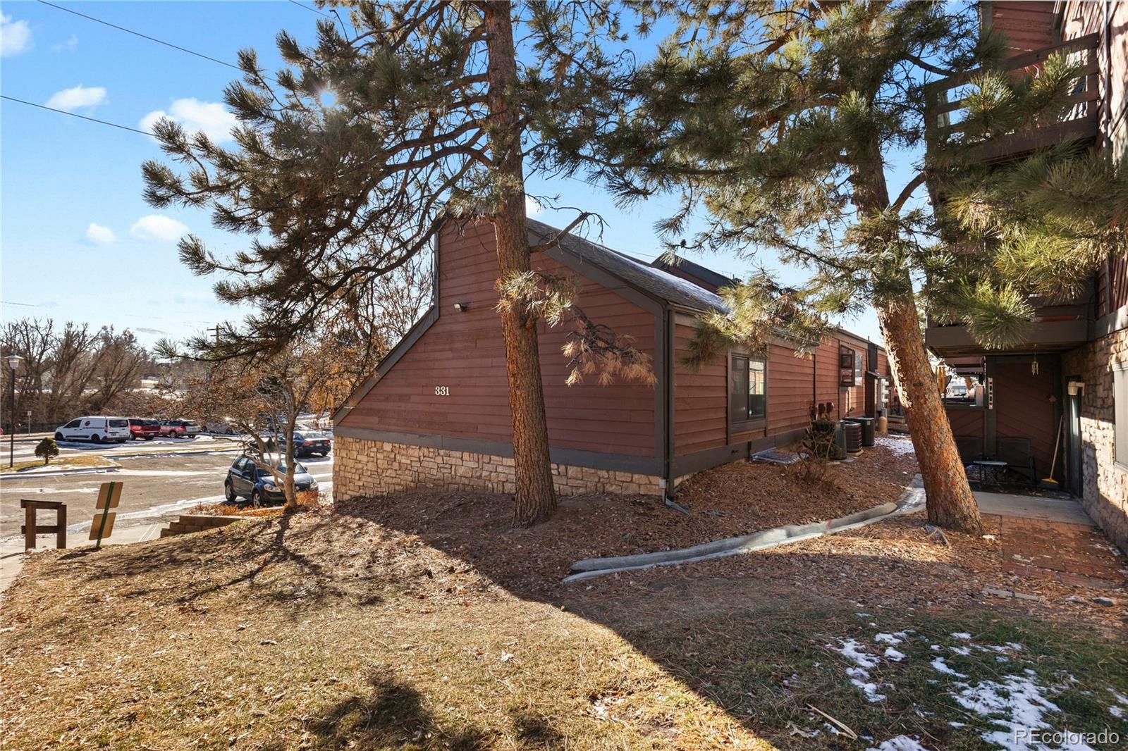 MLS Image #36 for 331 w lehow avenue 21,englewood, Colorado