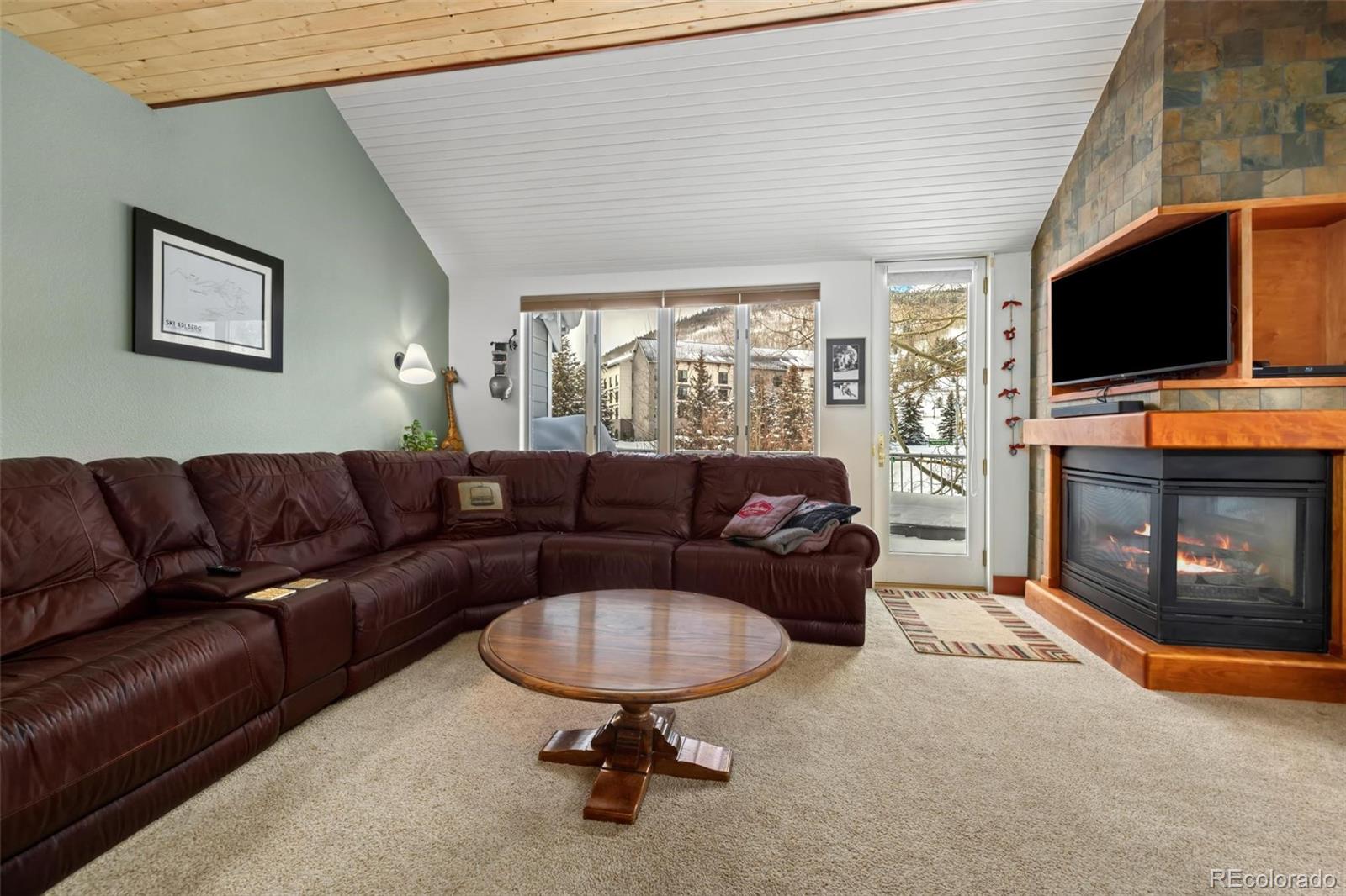 MLS Image #4 for 20  uneva place,copper mountain, Colorado