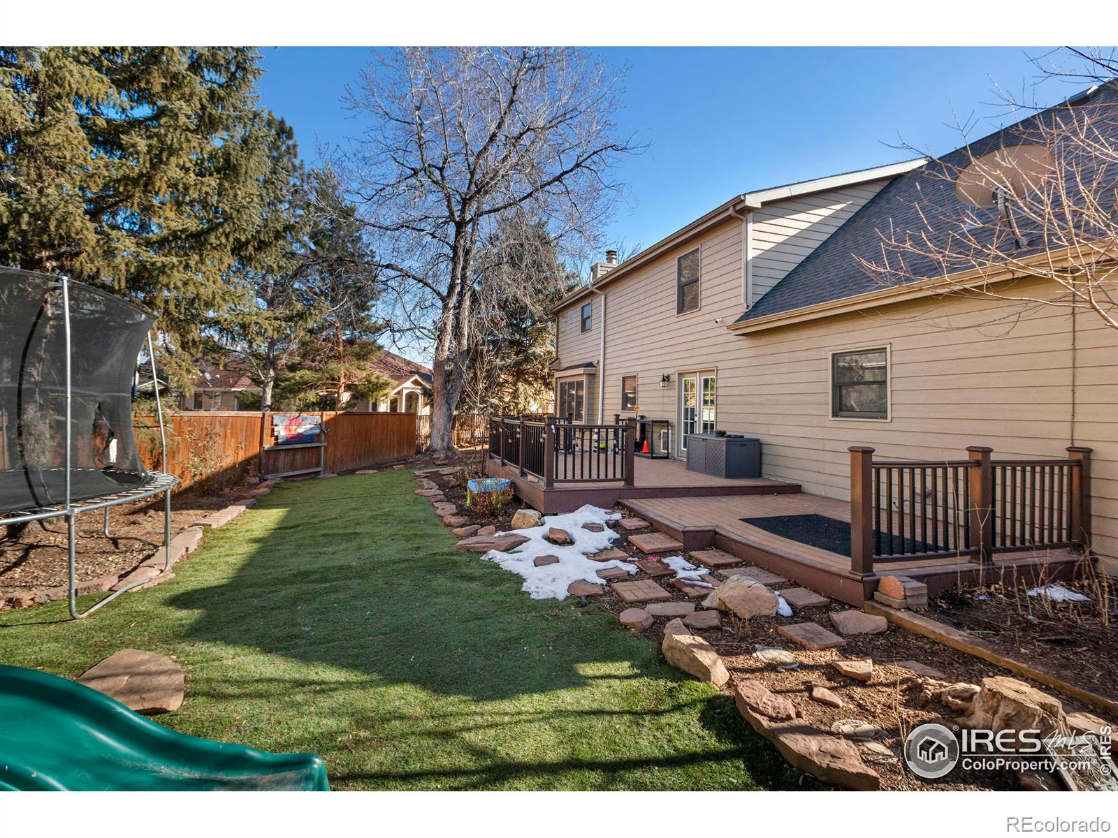 MLS Image #5 for 5200  iris court,fort collins, Colorado