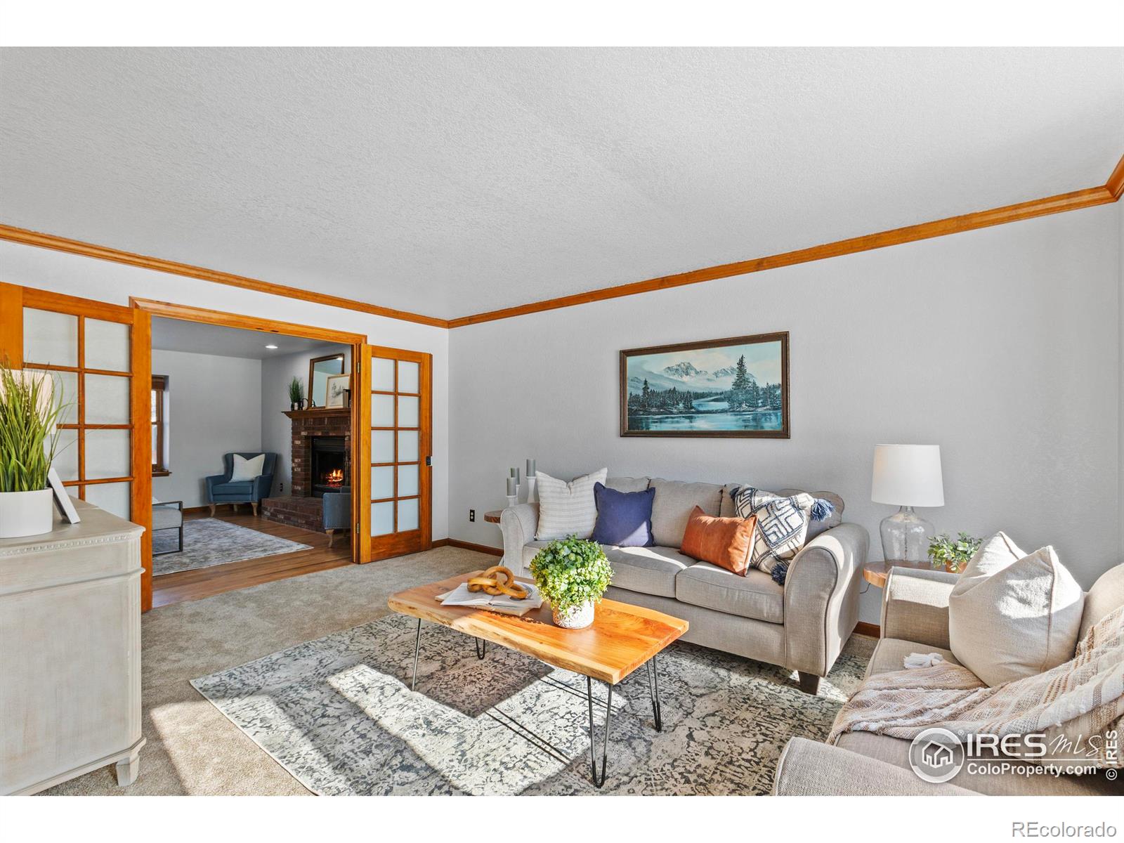 MLS Image #9 for 5200  iris court,fort collins, Colorado