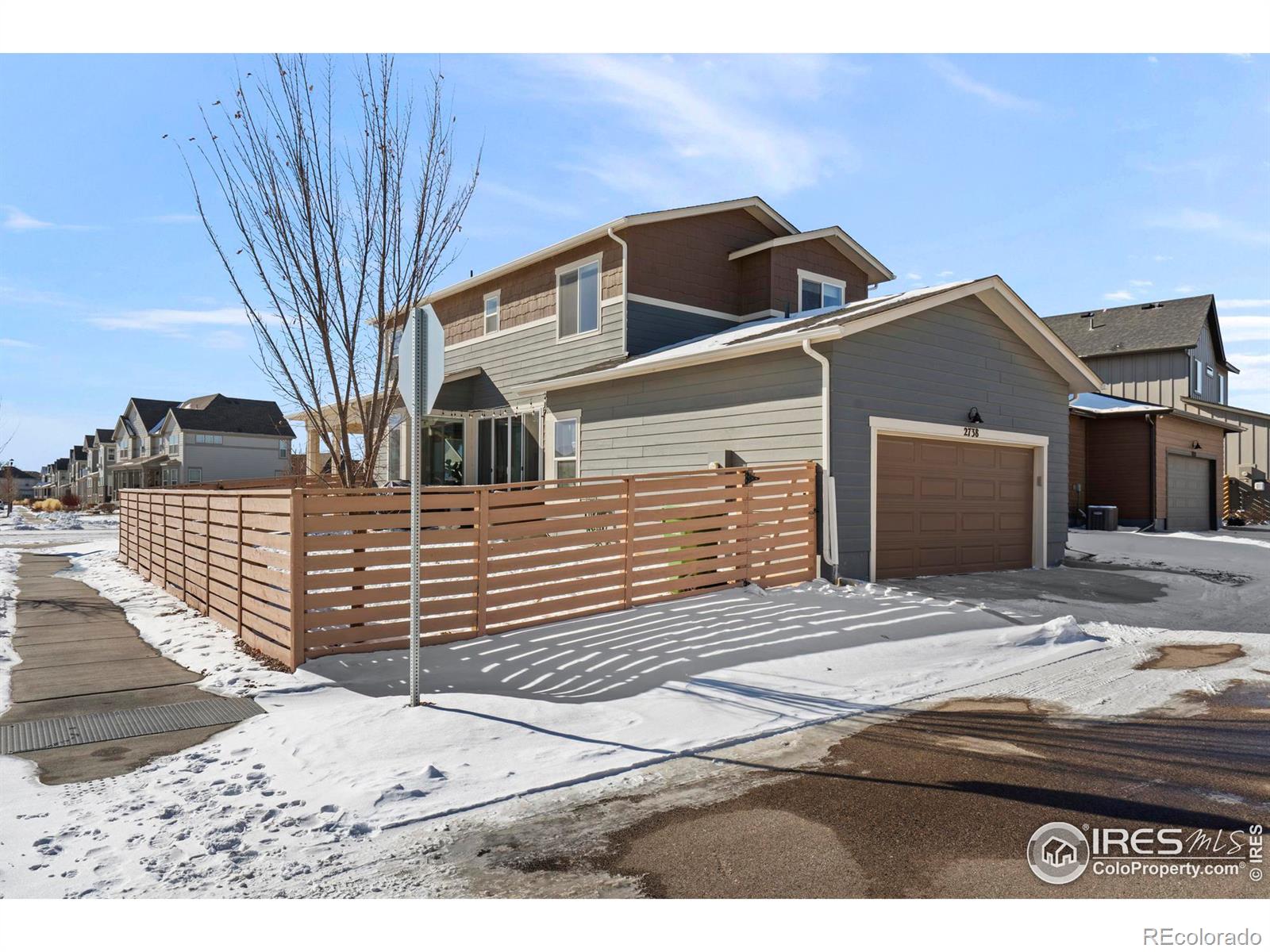 MLS Image #25 for 2738  sykes drive,fort collins, Colorado