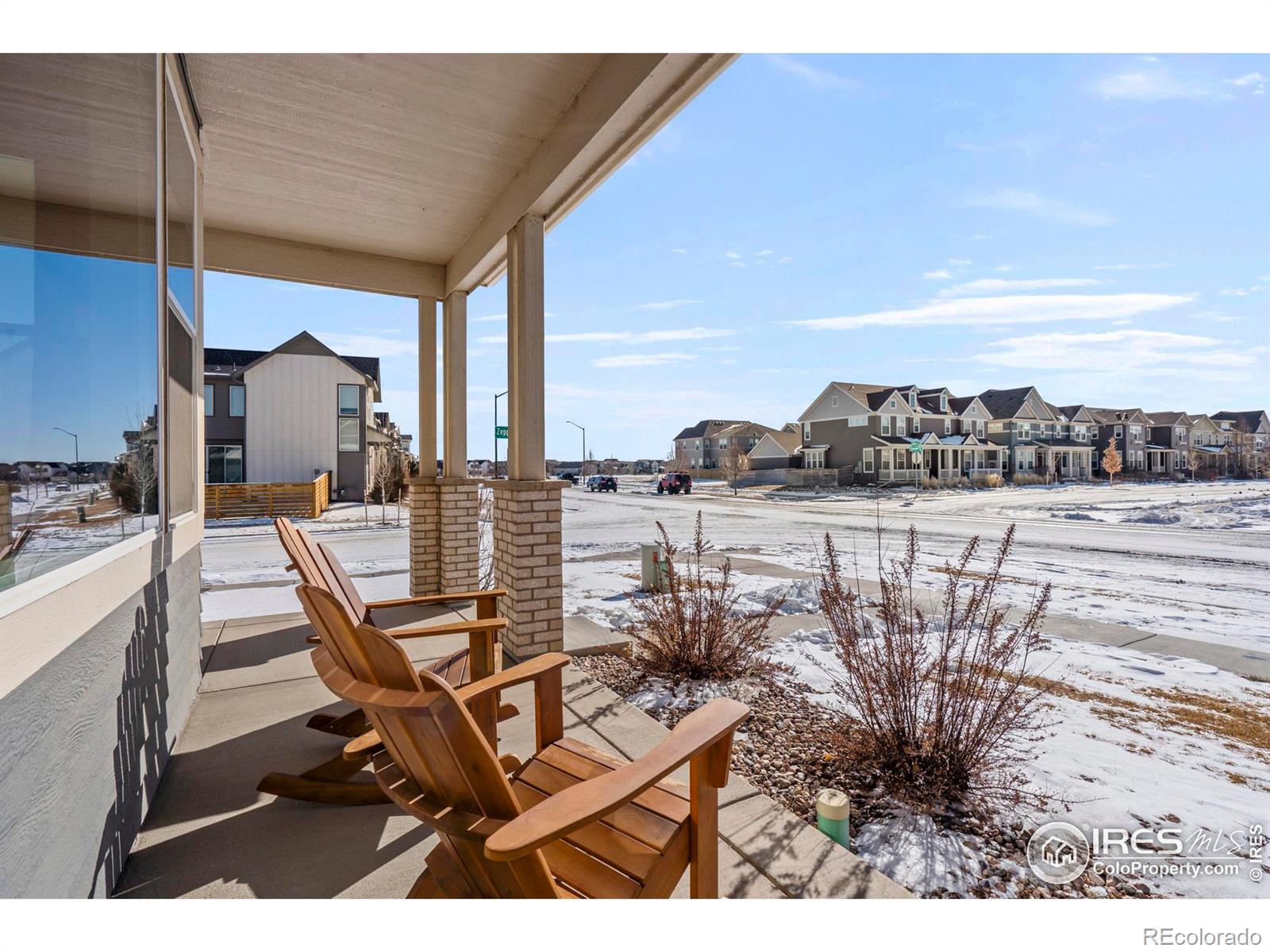 MLS Image #3 for 2738  sykes drive,fort collins, Colorado