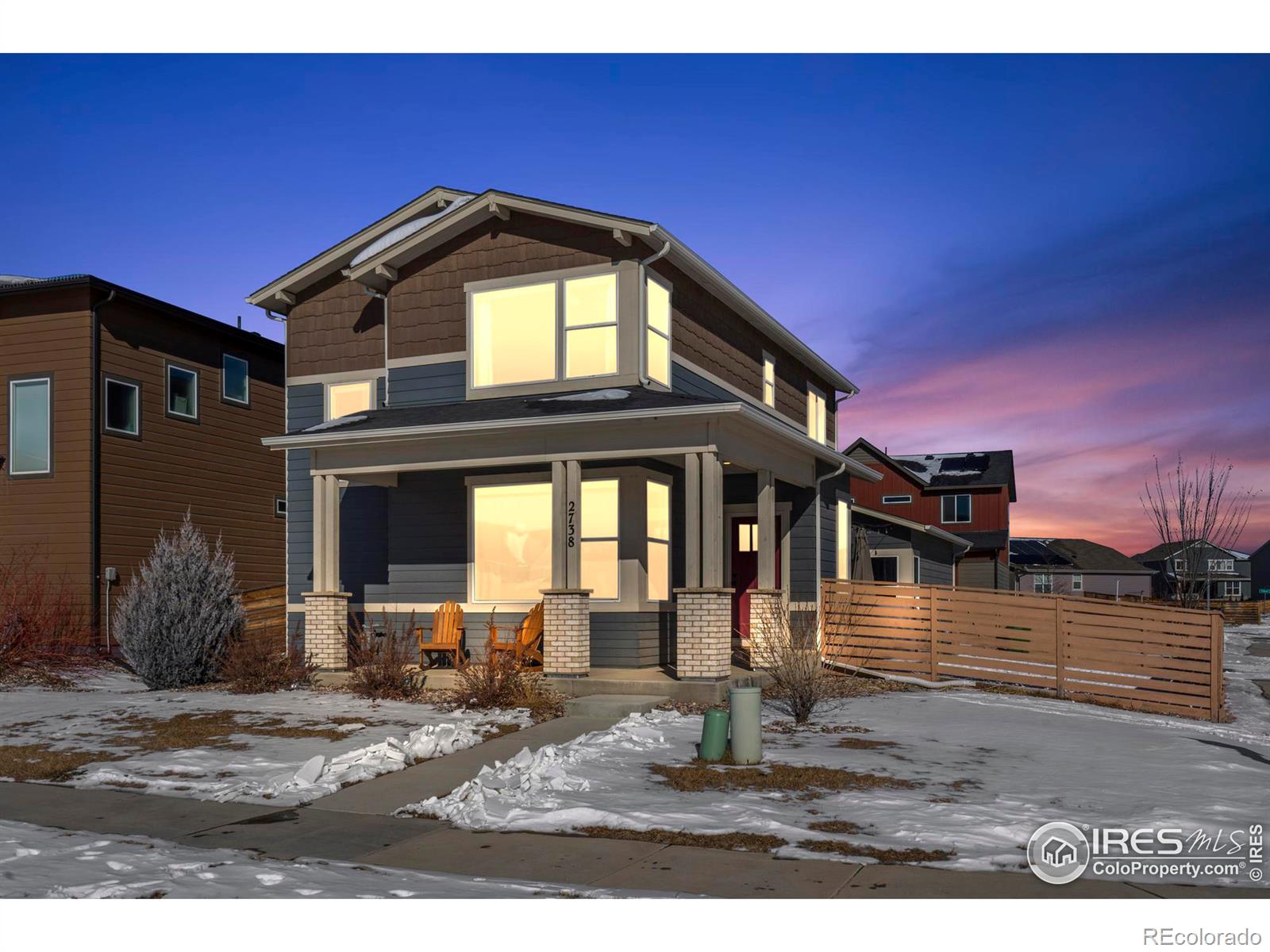 MLS Image #31 for 2738  sykes drive,fort collins, Colorado