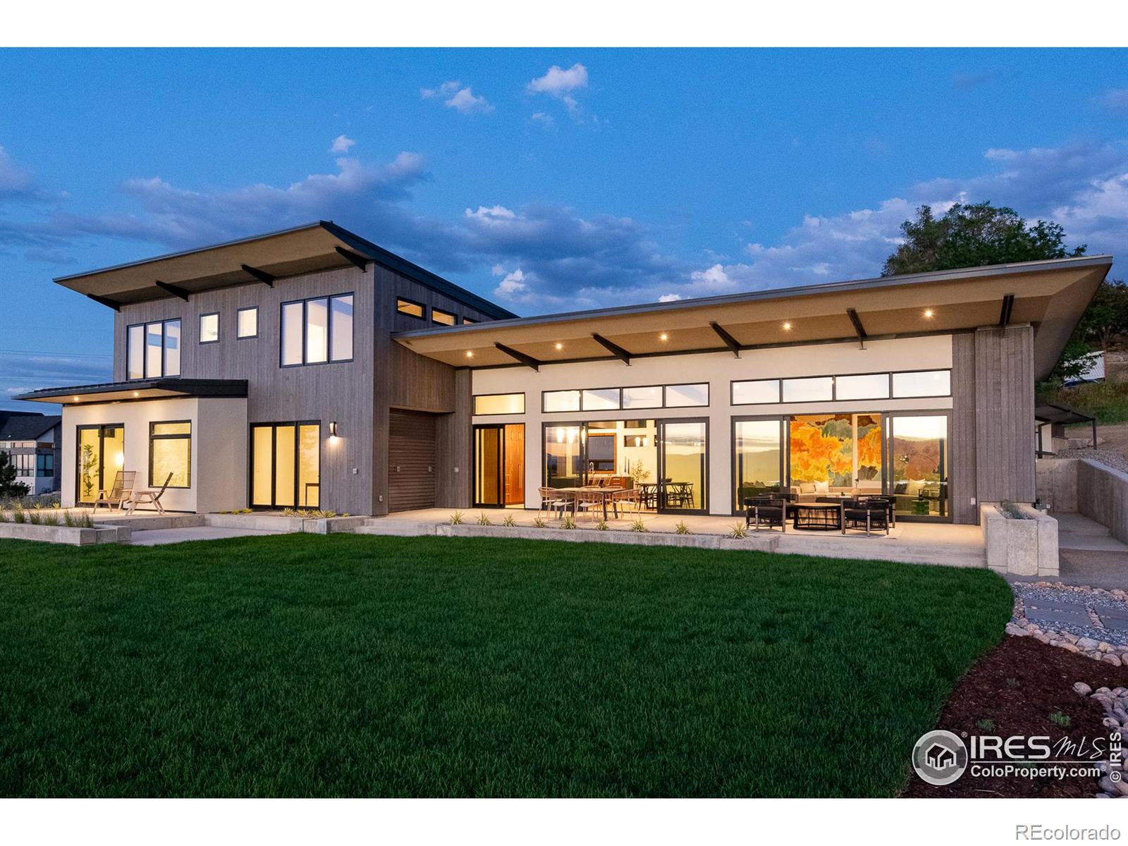 MLS Image #0 for 7373  spring drive,boulder, Colorado