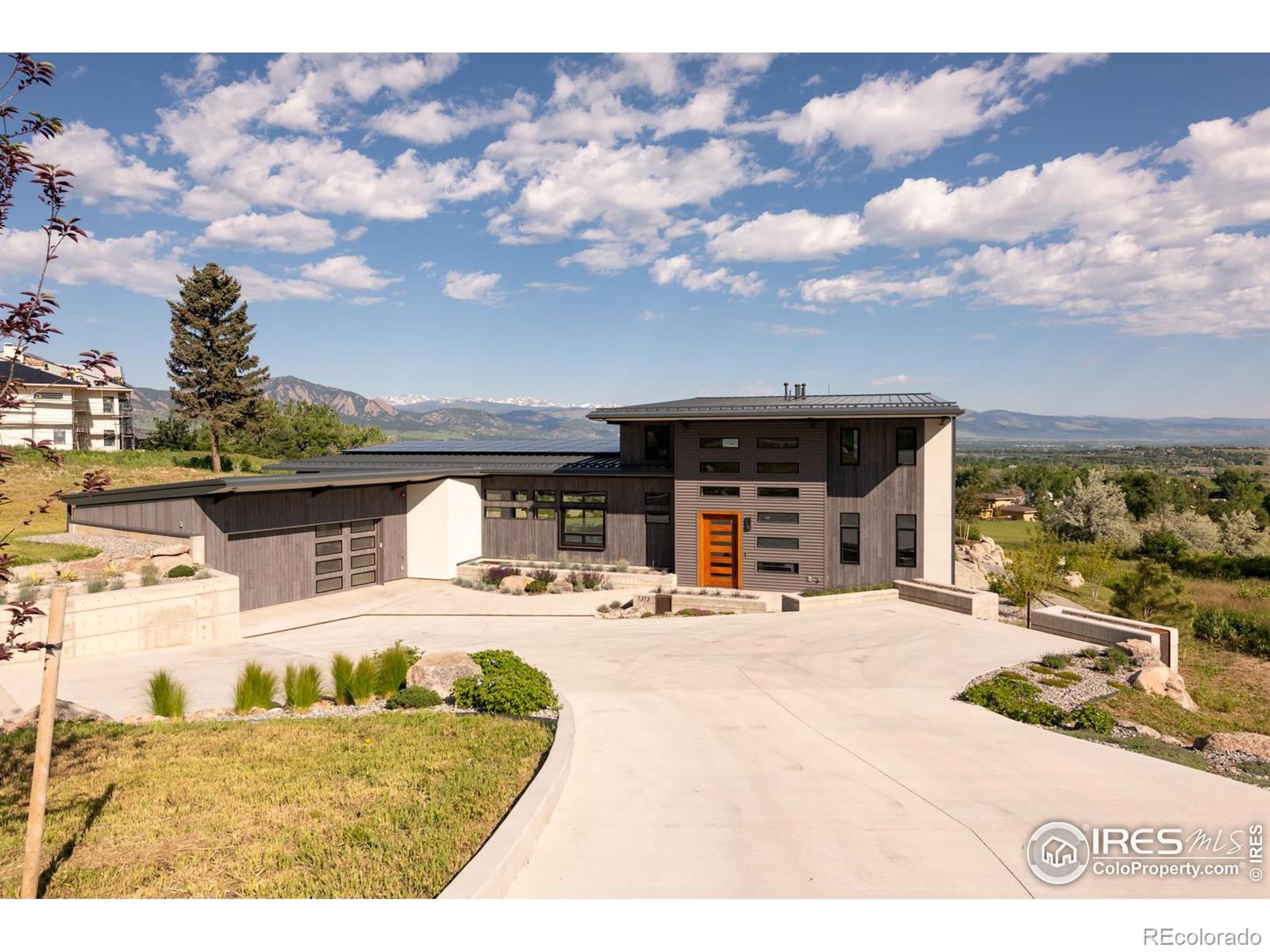CMA Image for 7373  Spring Drive,Boulder, Colorado