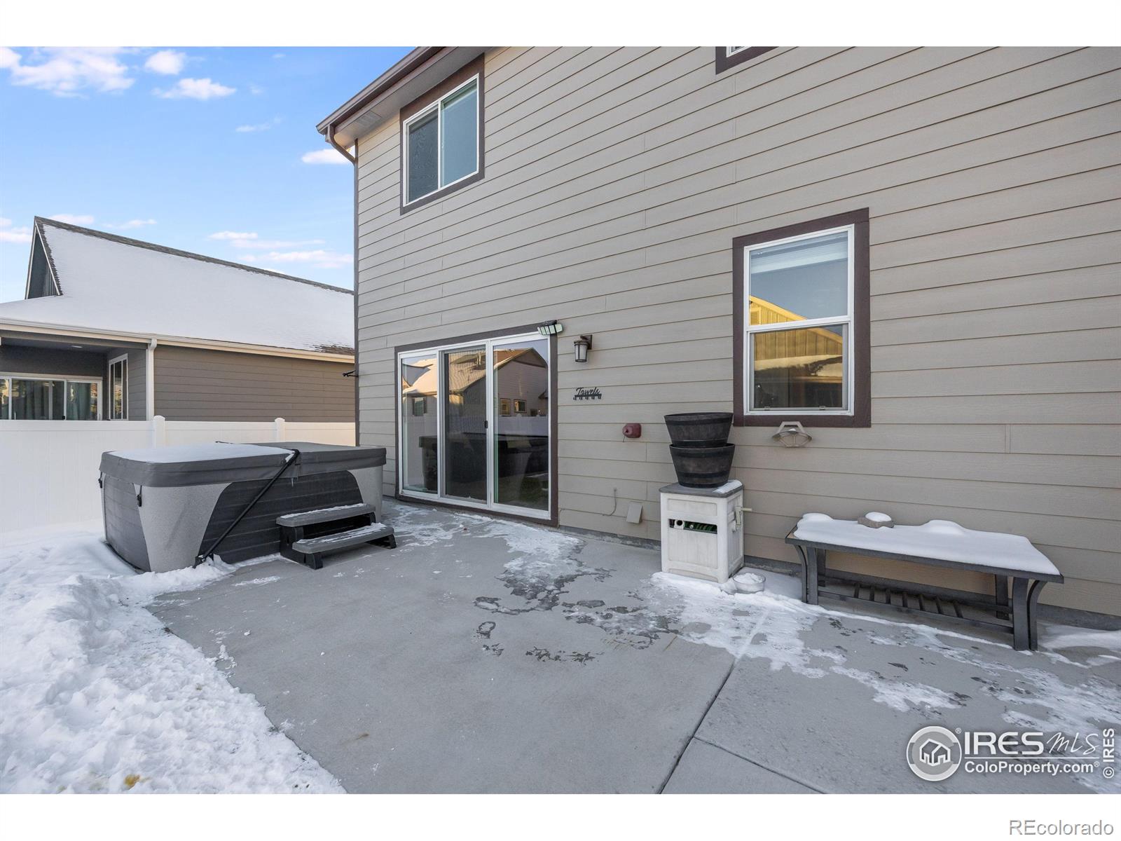 MLS Image #32 for 344  mt bross avenue,severance, Colorado