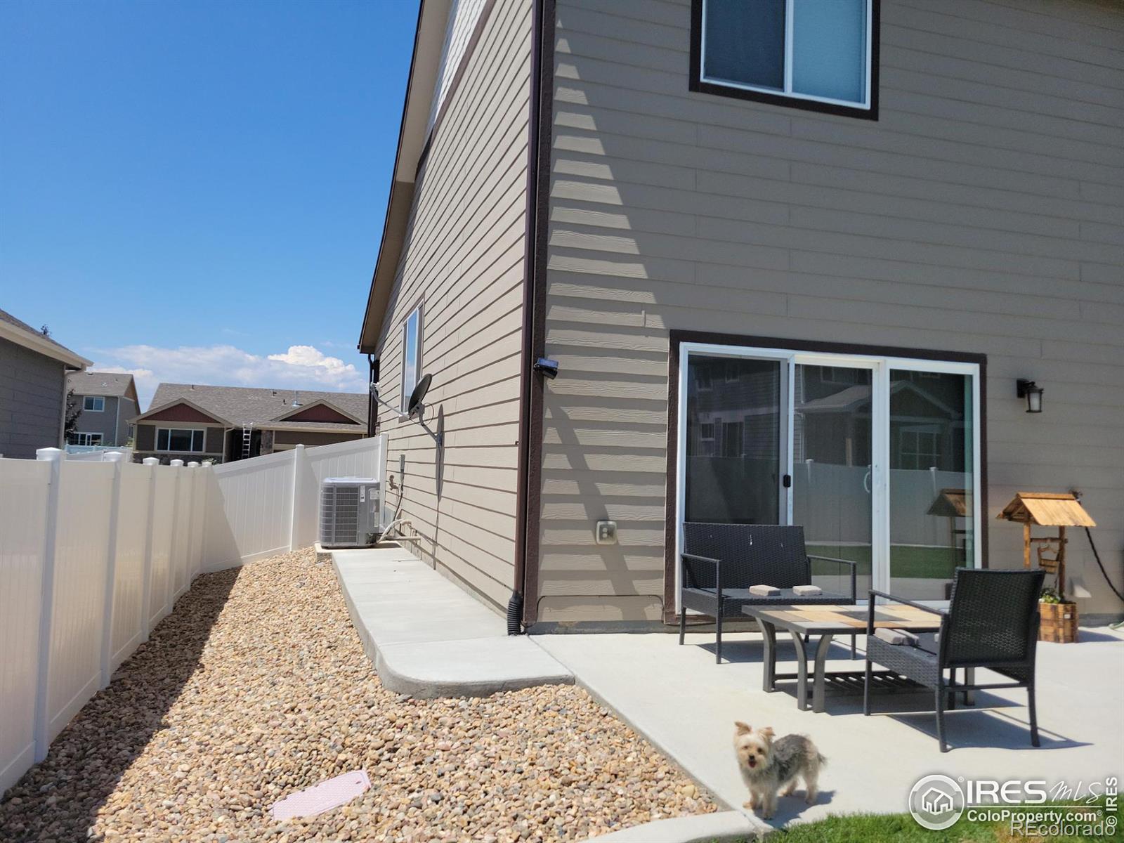 MLS Image #34 for 344  mt bross avenue,severance, Colorado