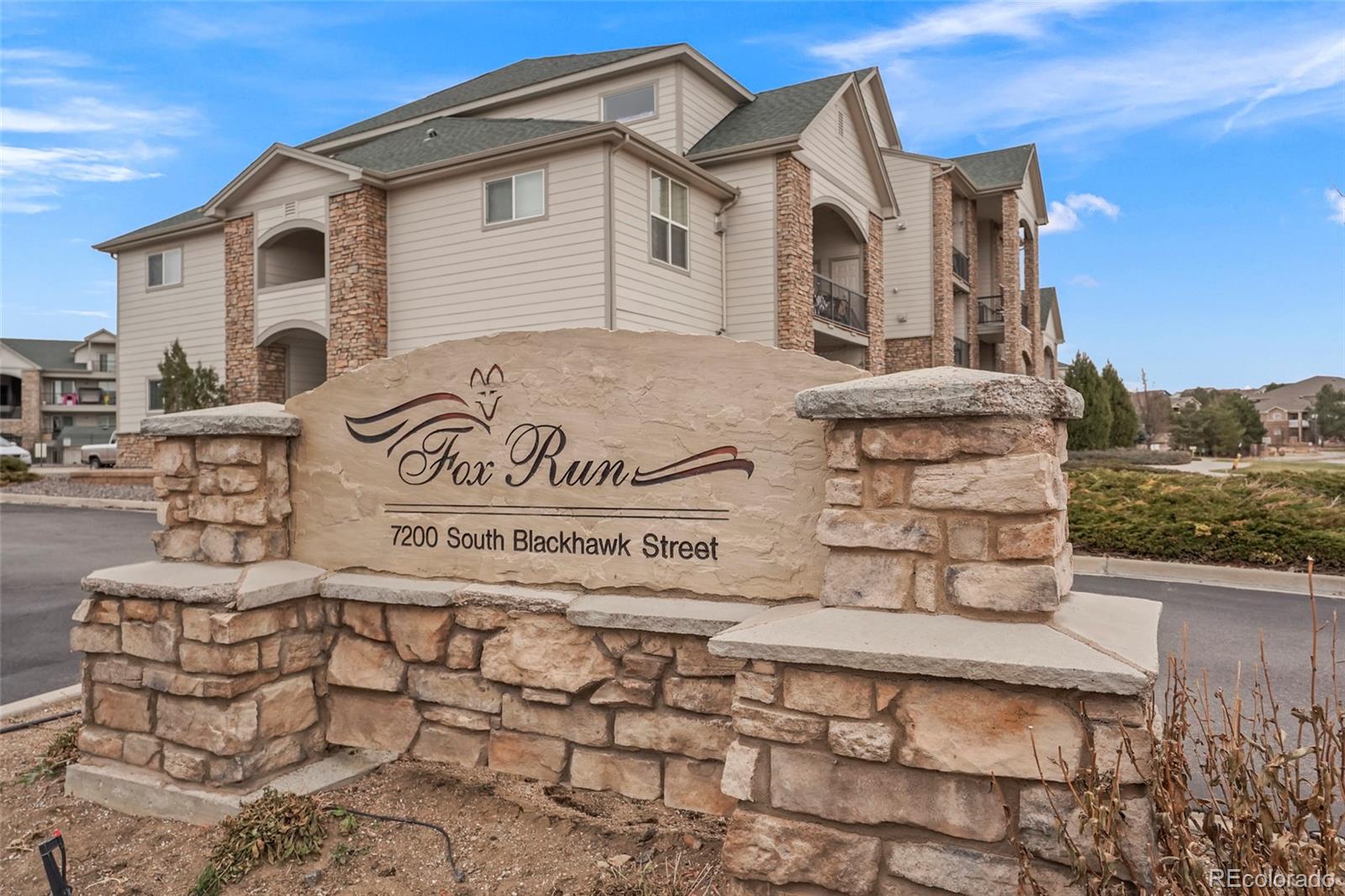 MLS Image #20 for 7292 s blackhawk street 2-103,englewood, Colorado