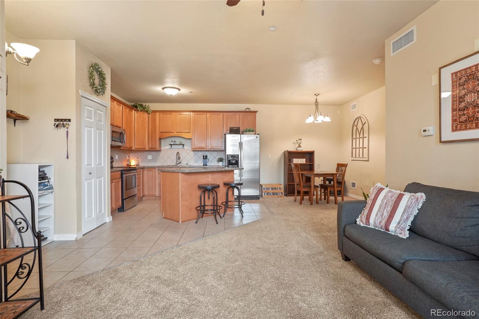 MLS Image #5 for 7292 s blackhawk street 2-103,englewood, Colorado