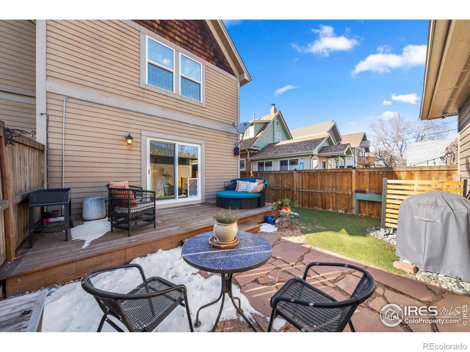 MLS Image #32 for 350 s emerson street ,denver, Colorado