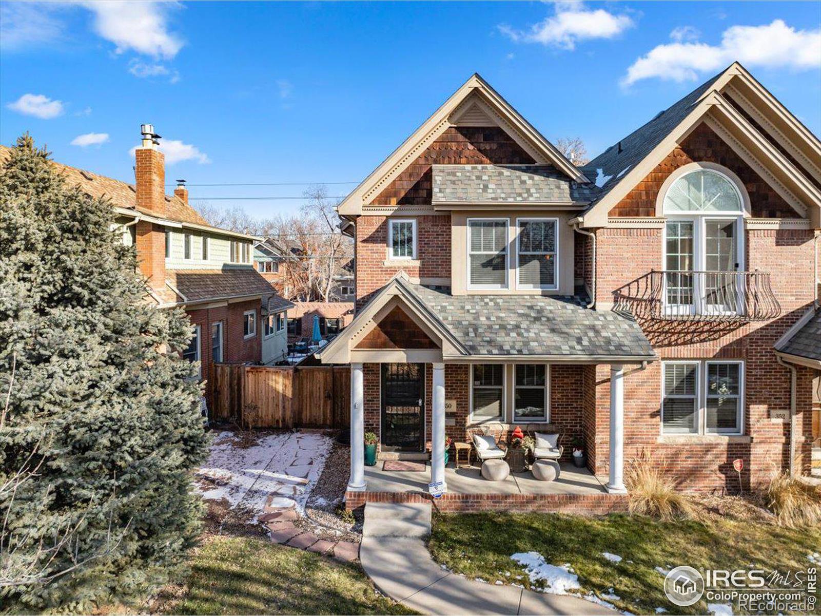 MLS Image #4 for 350 s emerson street ,denver, Colorado