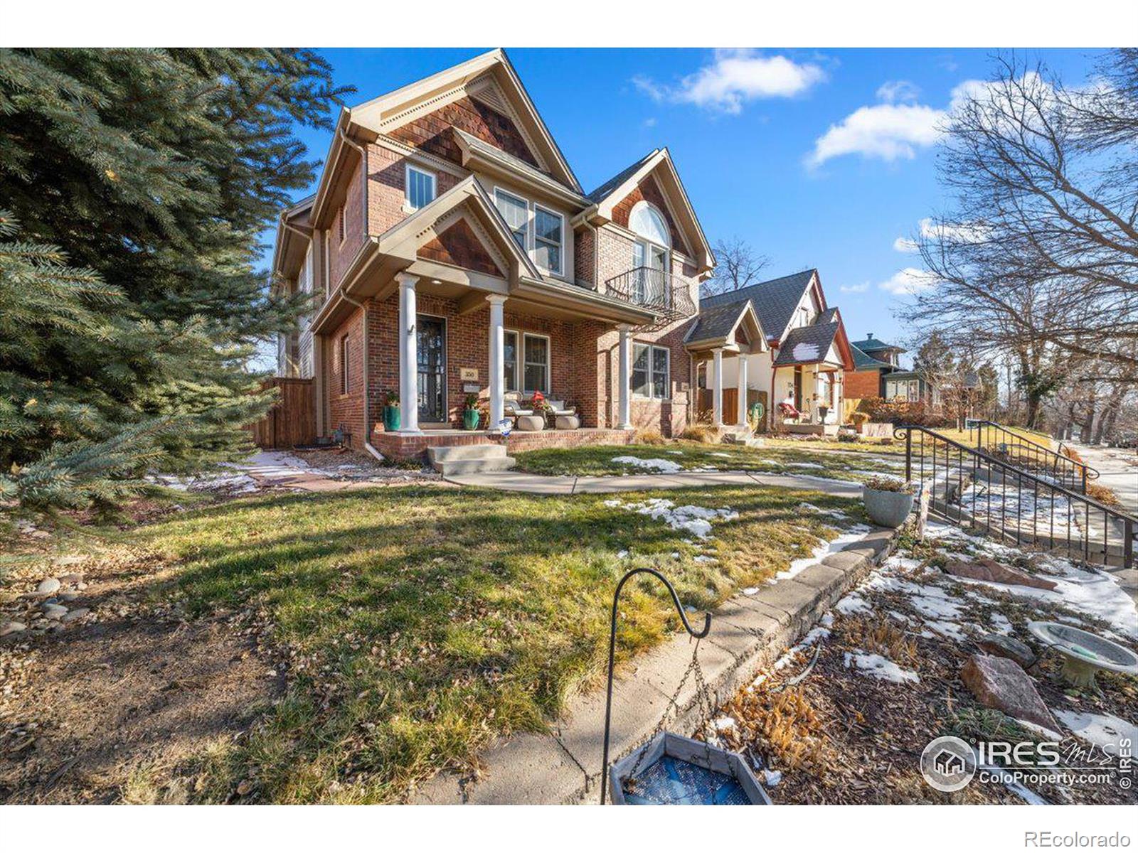 MLS Image #5 for 350 s emerson street ,denver, Colorado