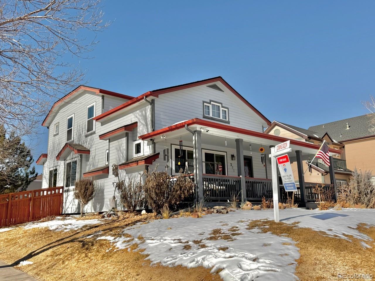 CMA Image for 395  Longspur Drive,Brighton, Colorado