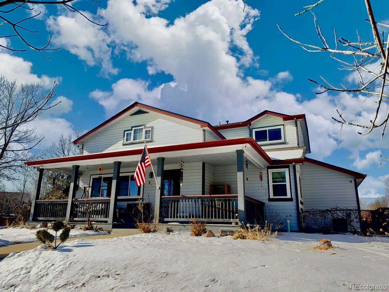 MLS Image #3 for 395  longspur drive,brighton, Colorado