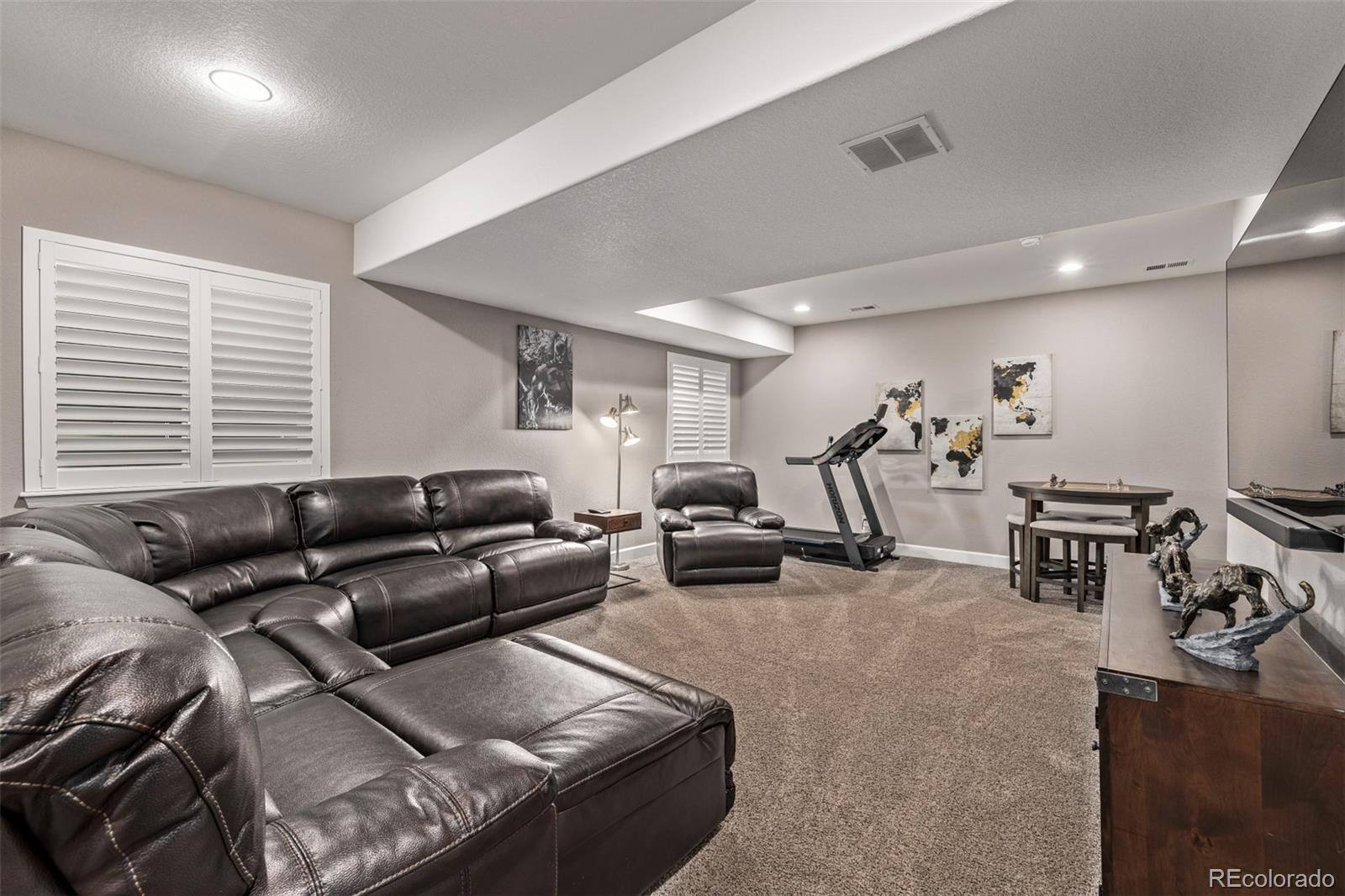 MLS Image #35 for 3011  rising moon way,castle rock, Colorado