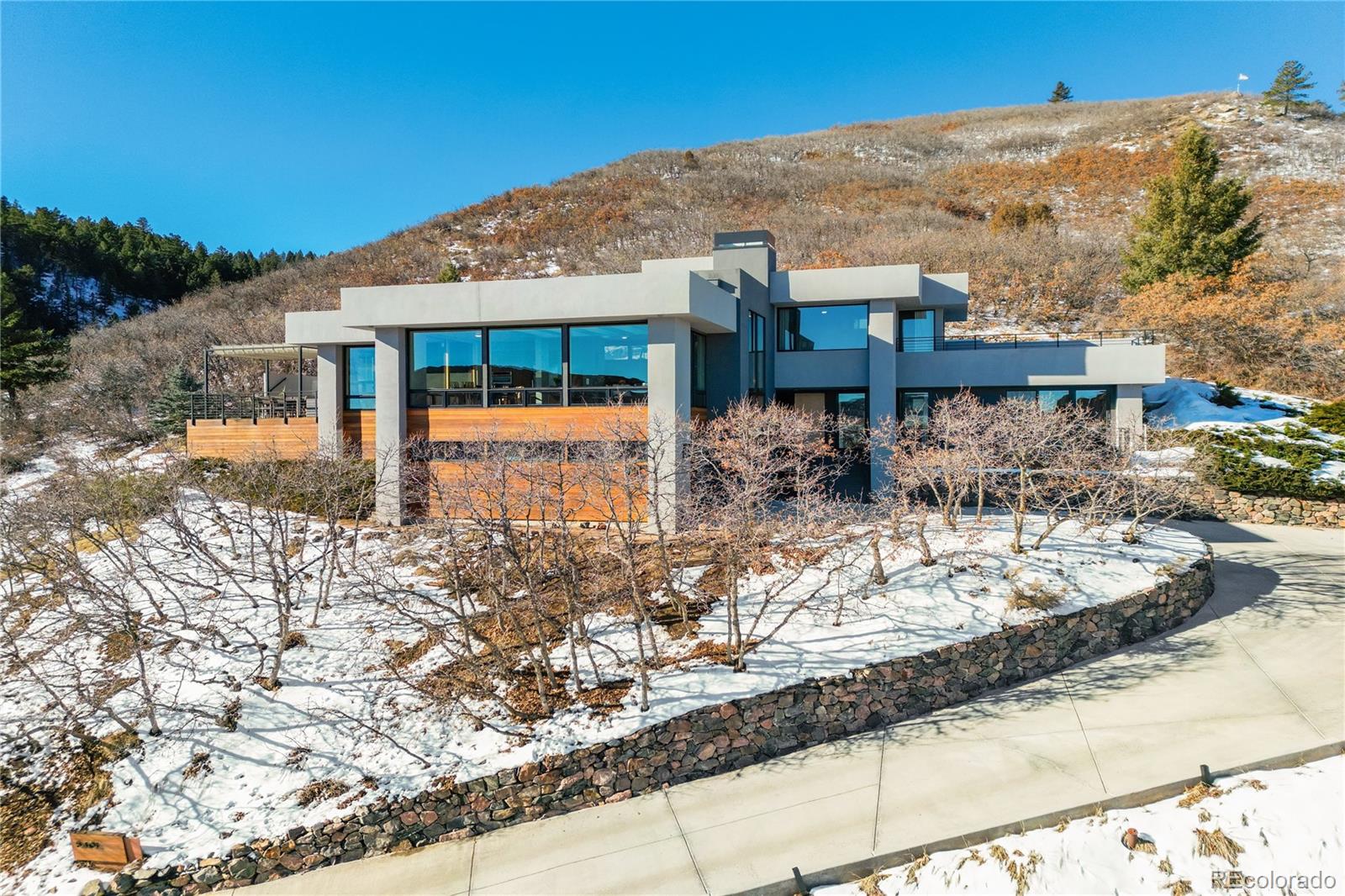 MLS Image #0 for 5401  antler run,littleton, Colorado