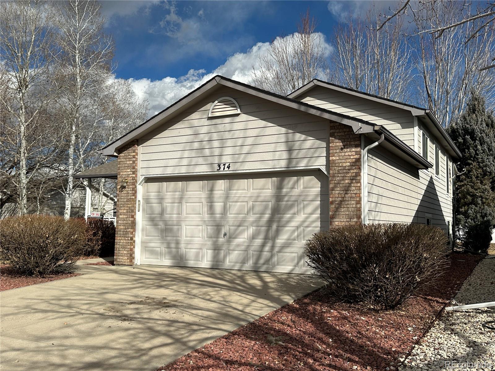 MLS Image #2 for 374  krypton court,loveland, Colorado