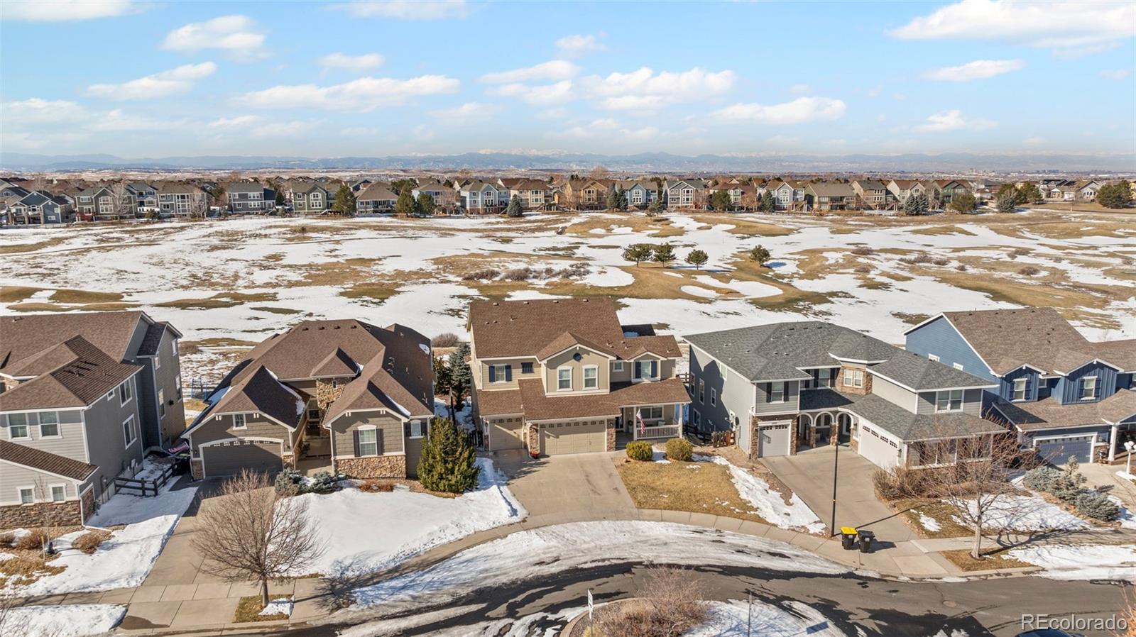 MLS Image #44 for 12039  blackwell way,parker, Colorado