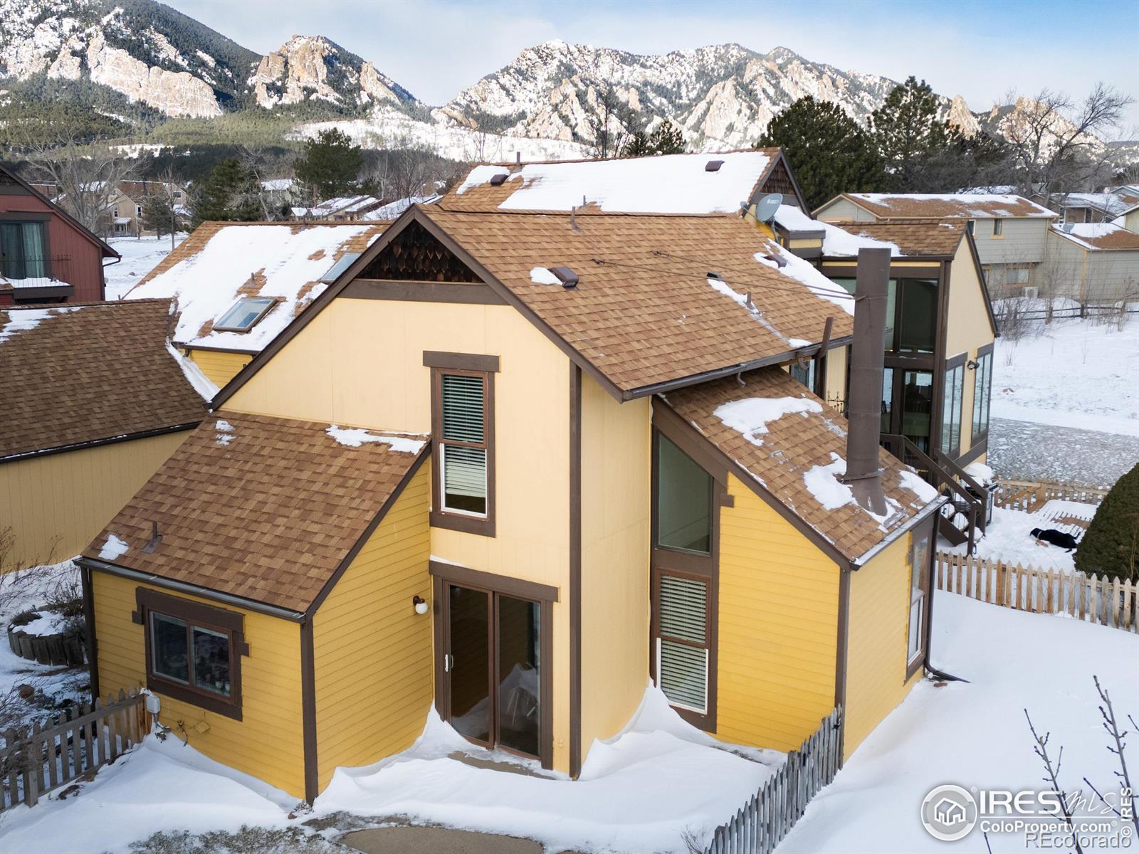 MLS Image #0 for 3707  telluride circle,boulder, Colorado