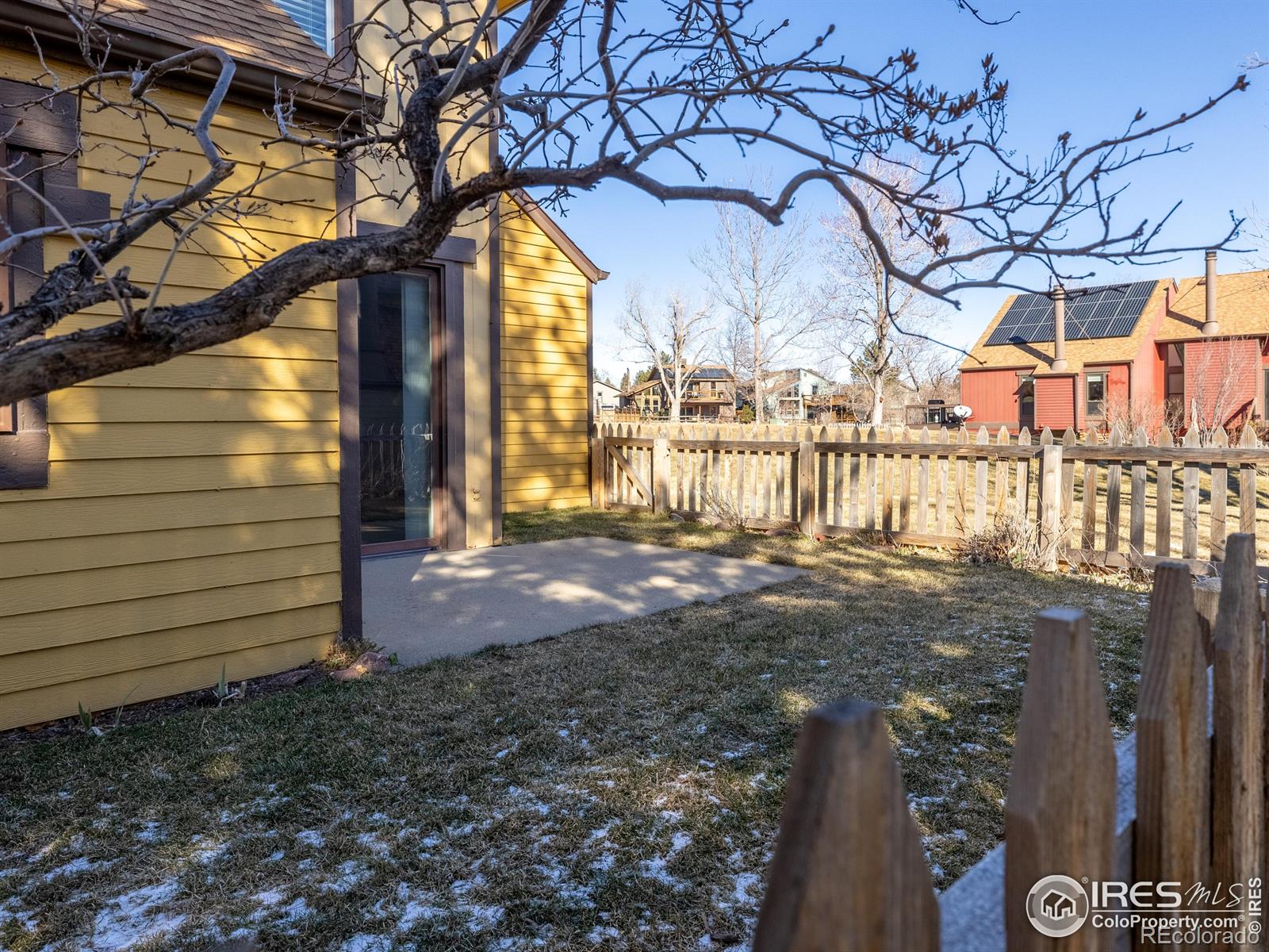 MLS Image #27 for 3707  telluride circle,boulder, Colorado