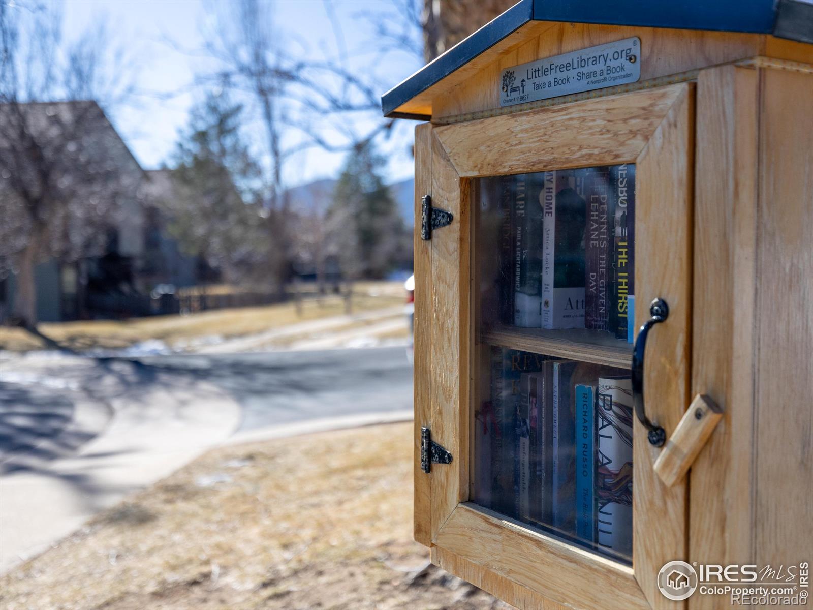 MLS Image #36 for 3707  telluride circle,boulder, Colorado