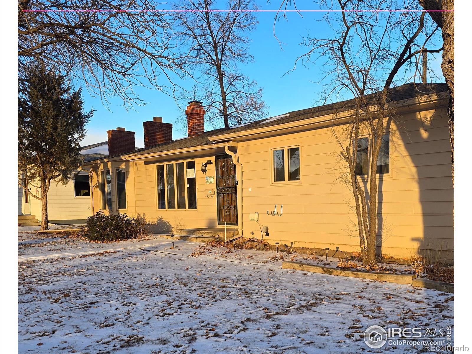 MLS Image #1 for 702  diana street,fort morgan, Colorado