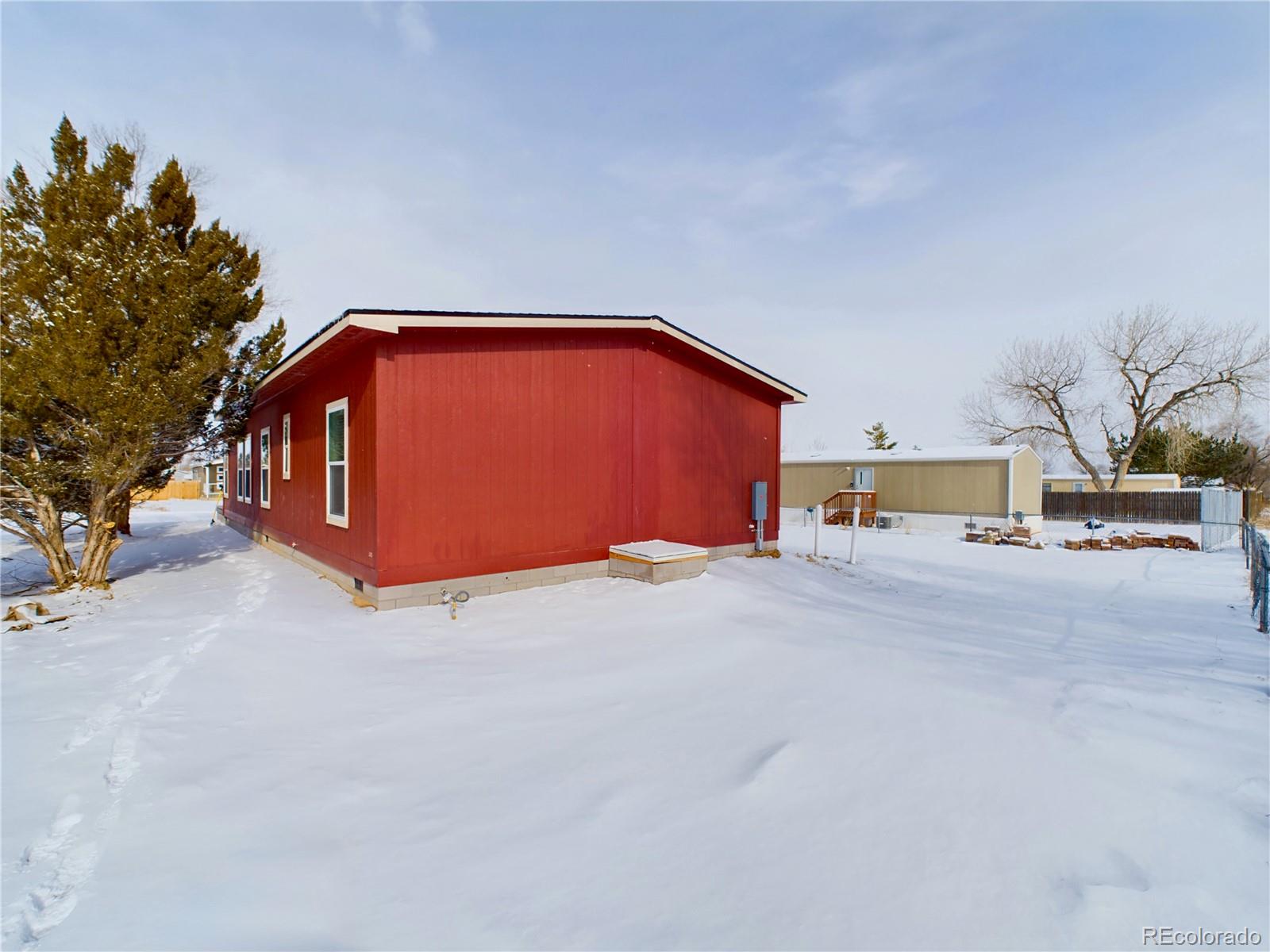 MLS Image #37 for 128 e byrd drive,pueblo west, Colorado