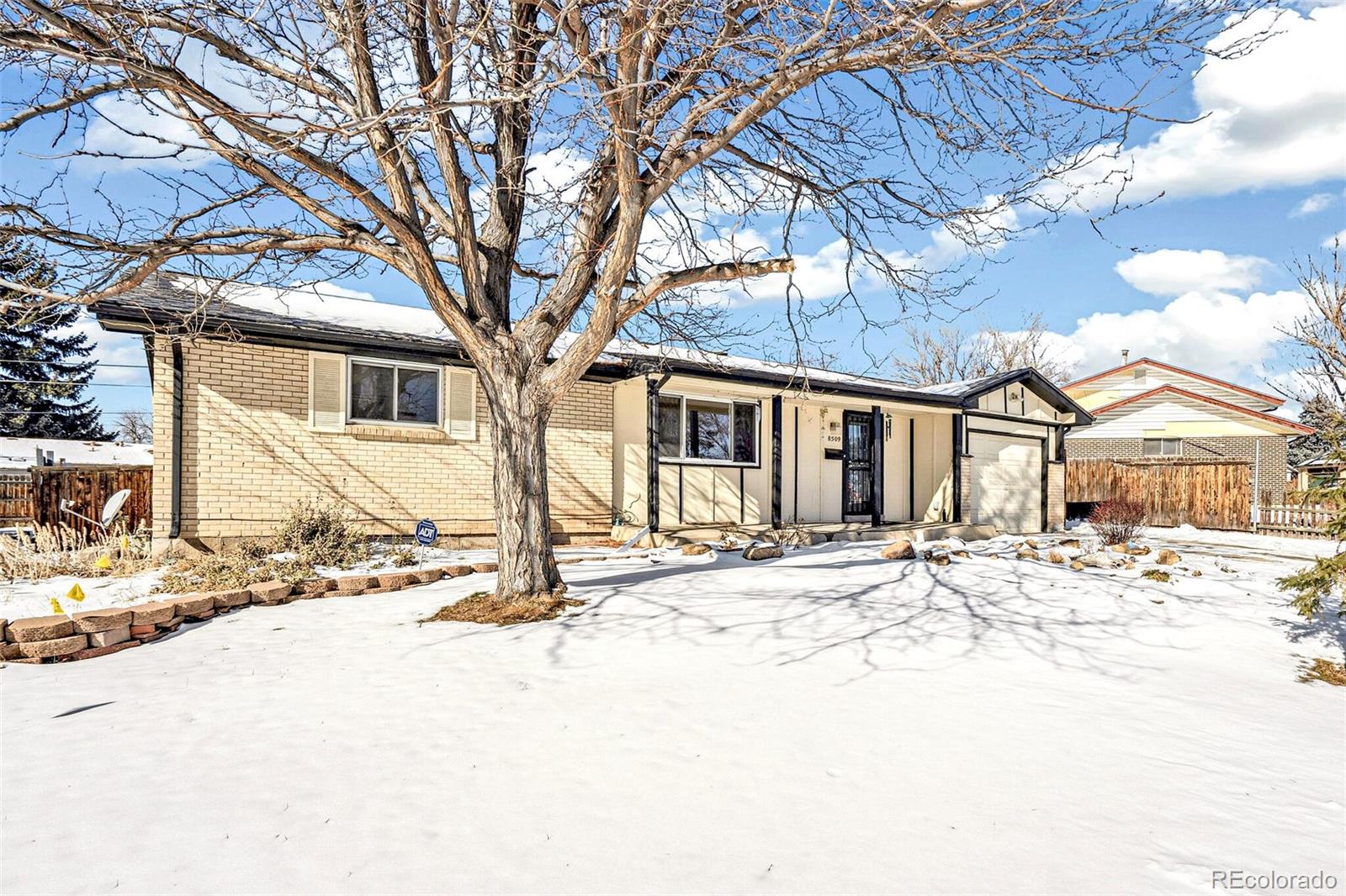 MLS Image #2 for 8509  ames street,arvada, Colorado