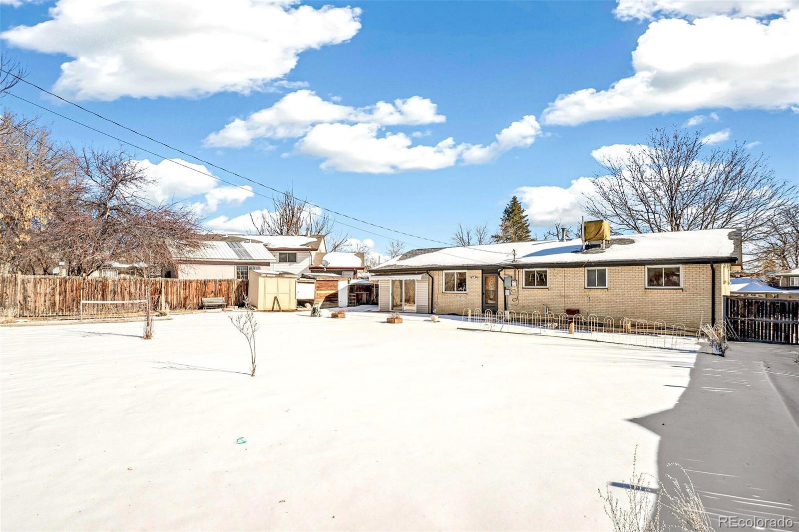 MLS Image #34 for 8509  ames street,arvada, Colorado