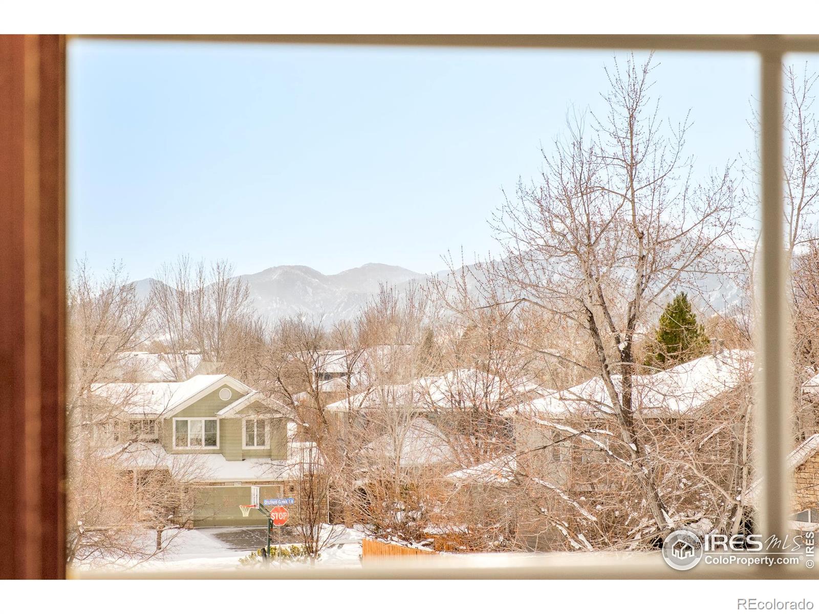 MLS Image #15 for 4588  pussy willow court,boulder, Colorado