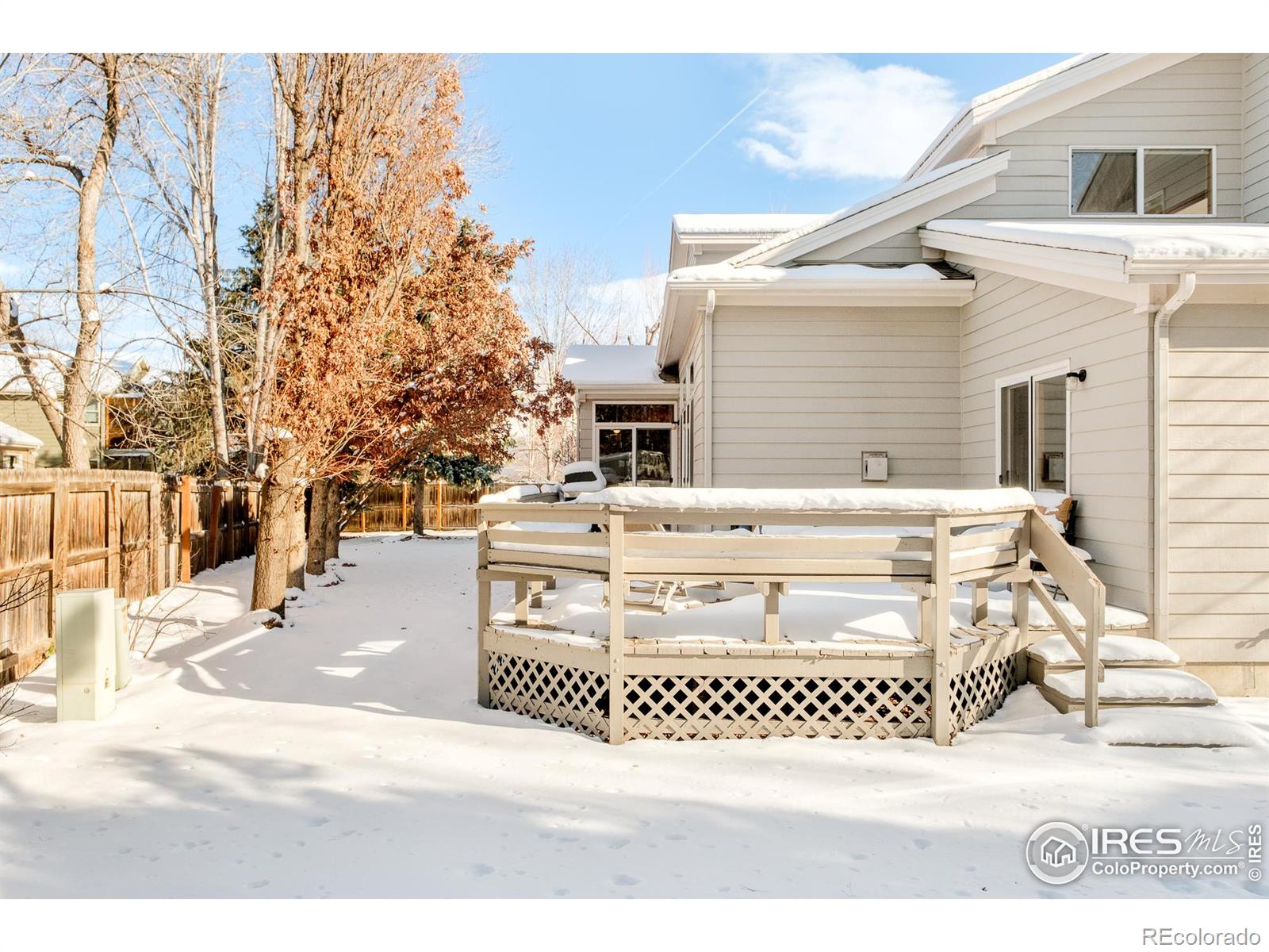 MLS Image #26 for 4588  pussy willow court,boulder, Colorado