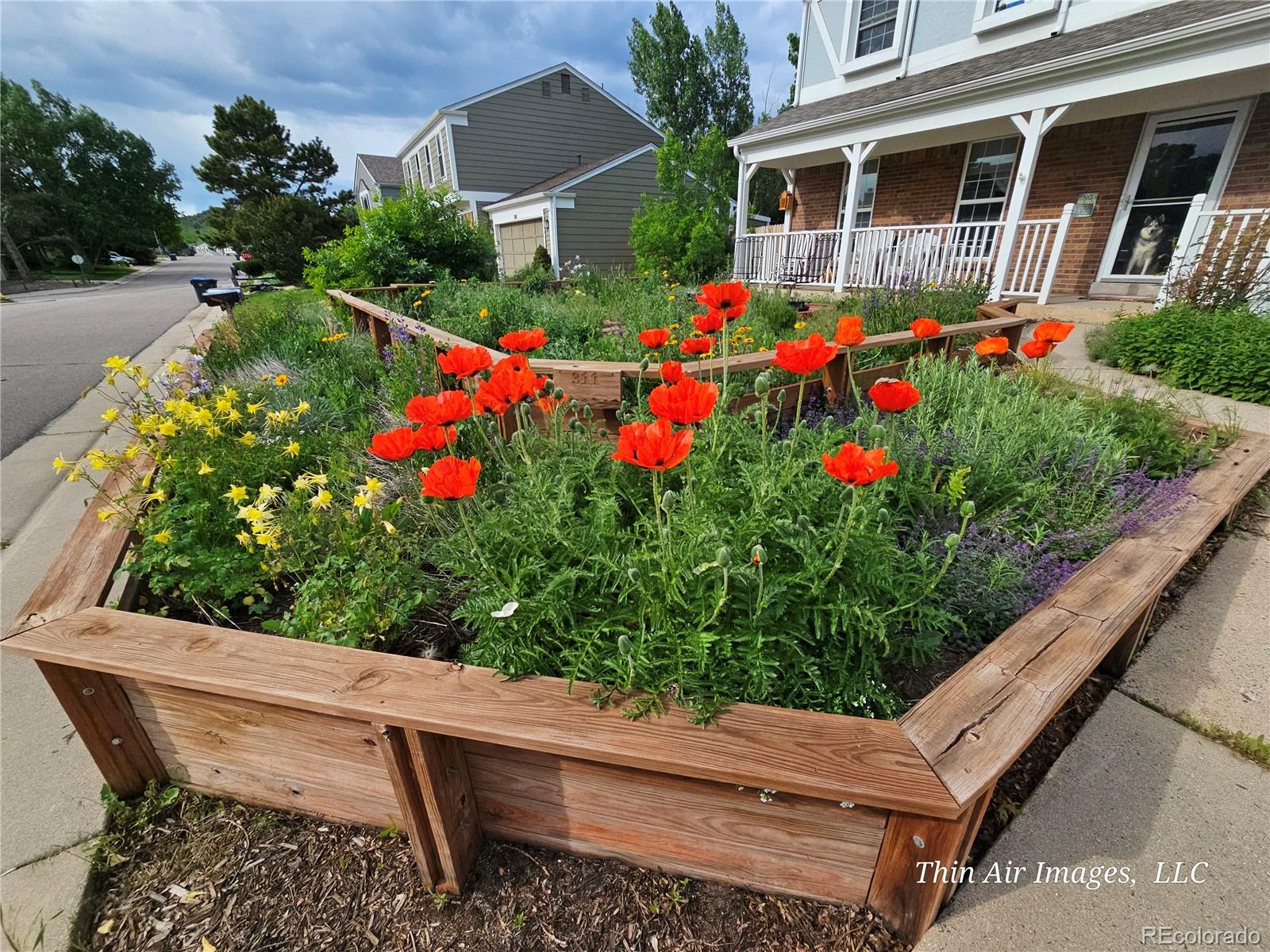 MLS Image #20 for 311  berthoud way,golden, Colorado