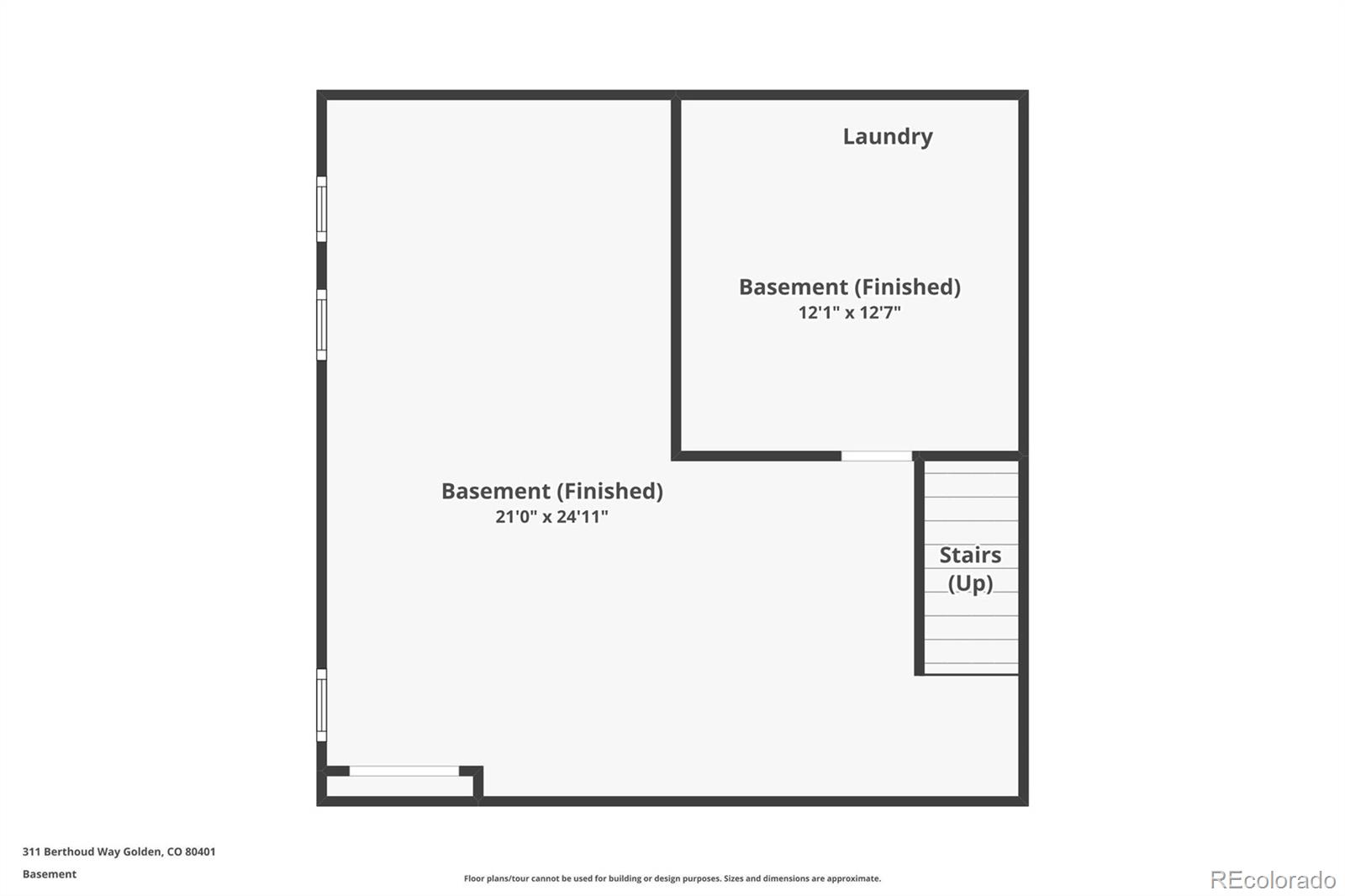 MLS Image #25 for 311  berthoud way,golden, Colorado