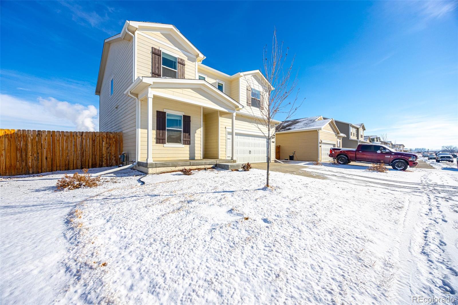 MLS Image #3 for 2469  alto street,fort lupton, Colorado