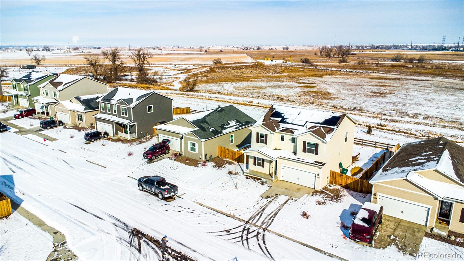 MLS Image #38 for 2469  alto street,fort lupton, Colorado