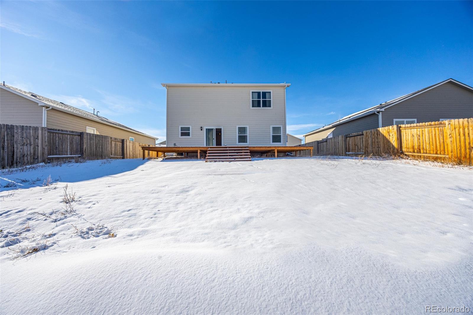 MLS Image #40 for 2469  alto street,fort lupton, Colorado