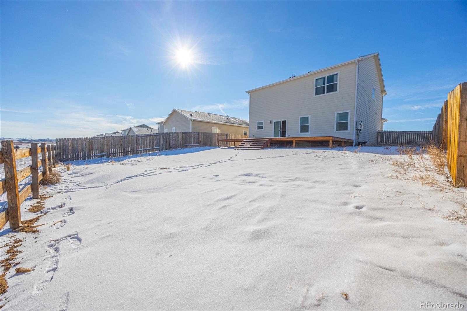 MLS Image #42 for 2469  alto street,fort lupton, Colorado