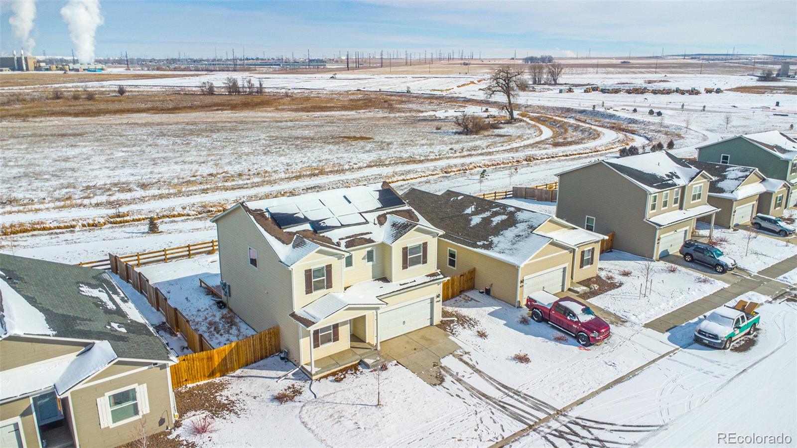 MLS Image #43 for 2469  alto street,fort lupton, Colorado