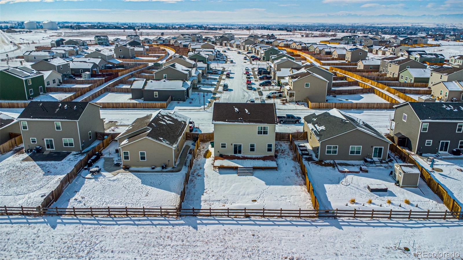 MLS Image #44 for 2469  alto street,fort lupton, Colorado