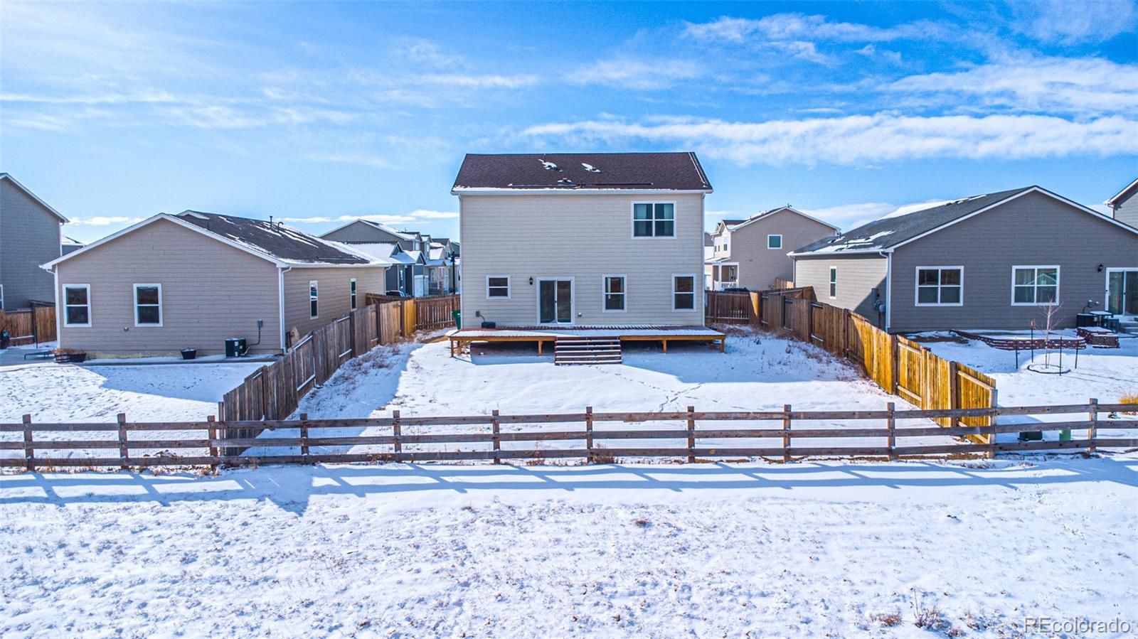 MLS Image #45 for 2469  alto street,fort lupton, Colorado