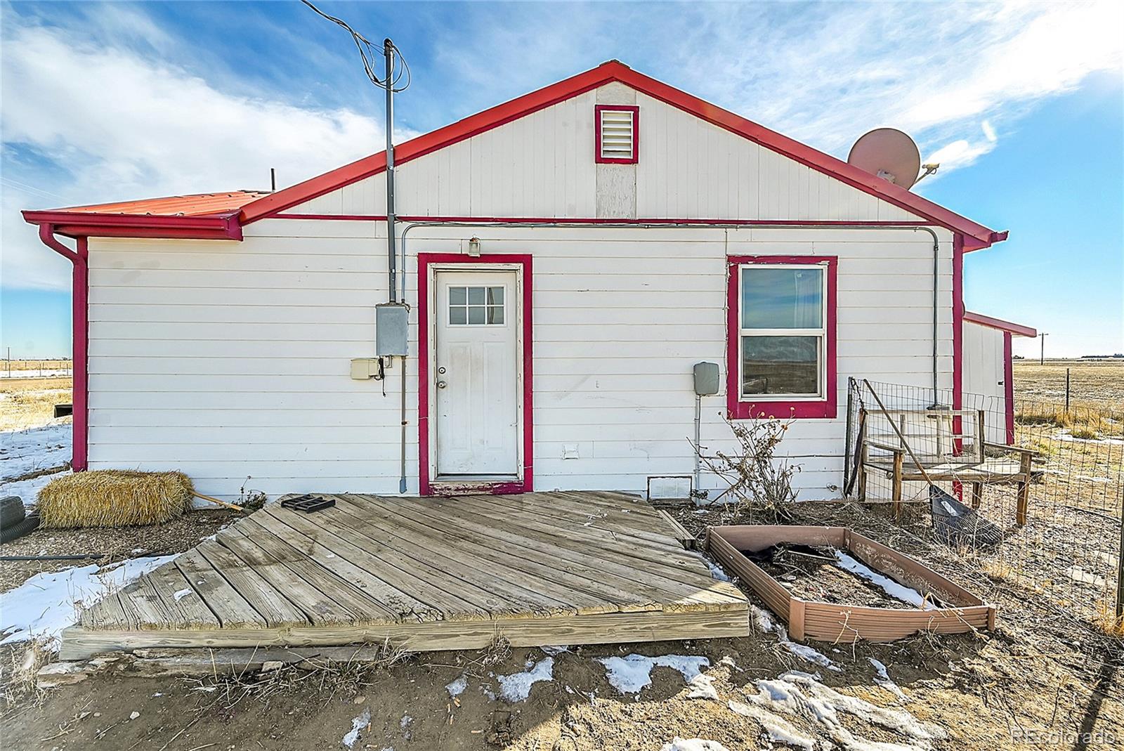 MLS Image #11 for 76000 e 168th avenue,wiggins, Colorado