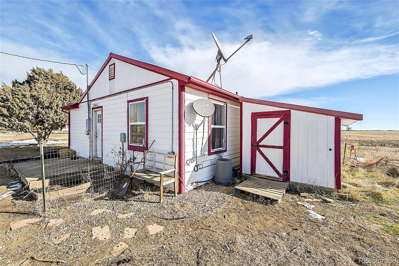 MLS Image #12 for 76000 e 168th avenue,wiggins, Colorado