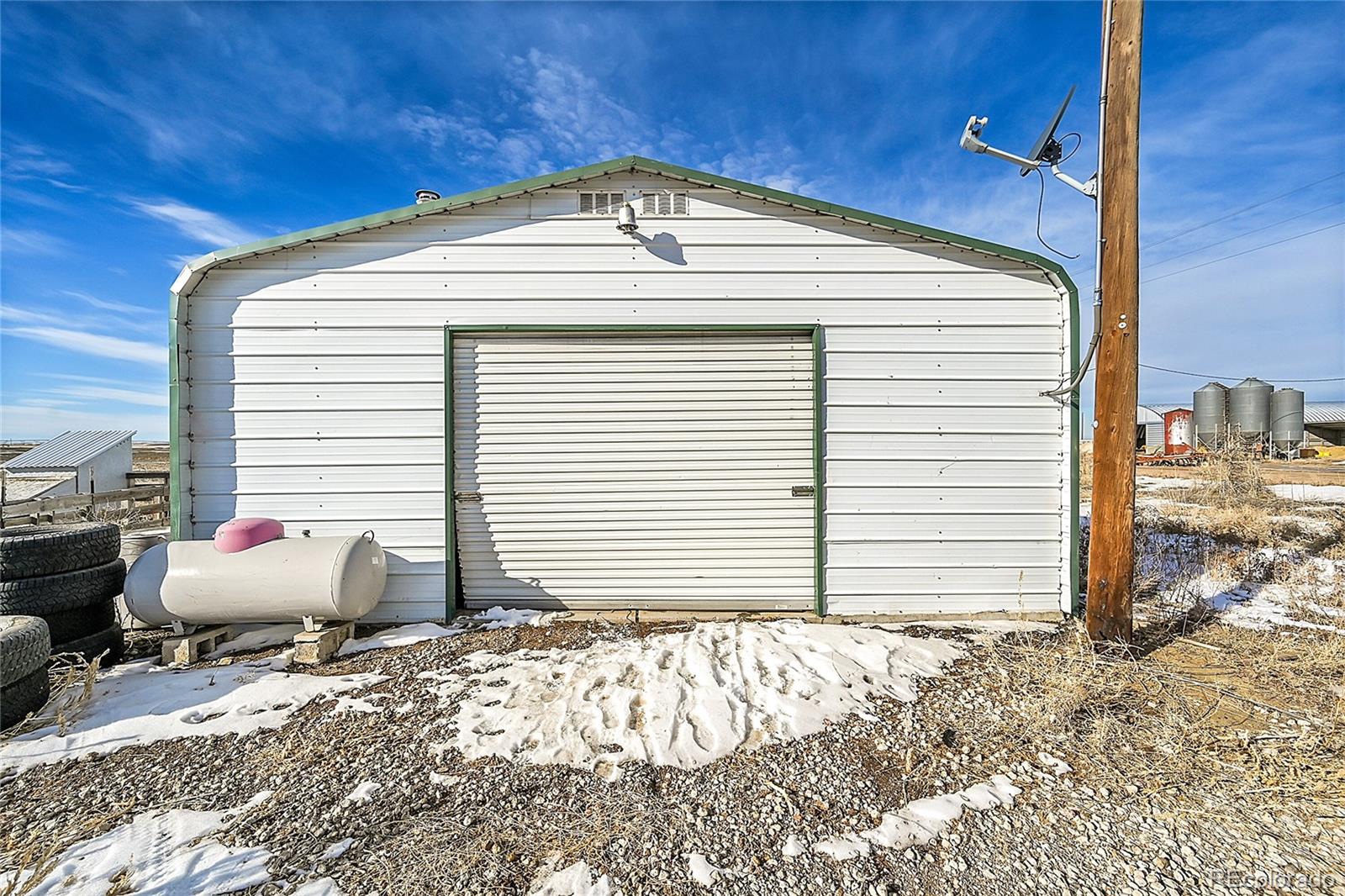 MLS Image #13 for 76000 e 168th avenue,wiggins, Colorado