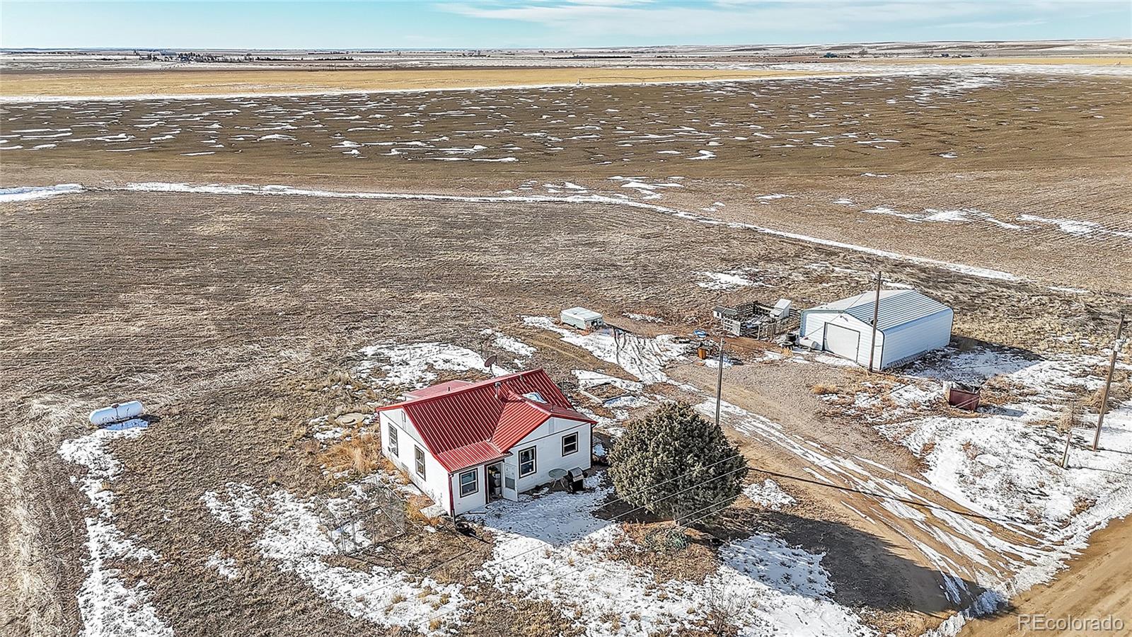 MLS Image #15 for 76000 e 168th avenue,wiggins, Colorado