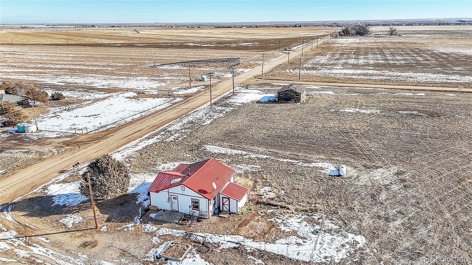 MLS Image #17 for 76000 e 168th avenue,wiggins, Colorado