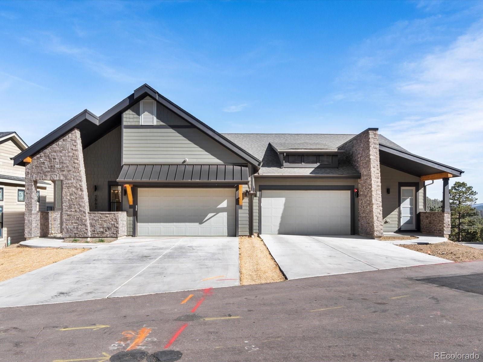 MLS Image #6 for 3897  piney grove street,evergreen, Colorado