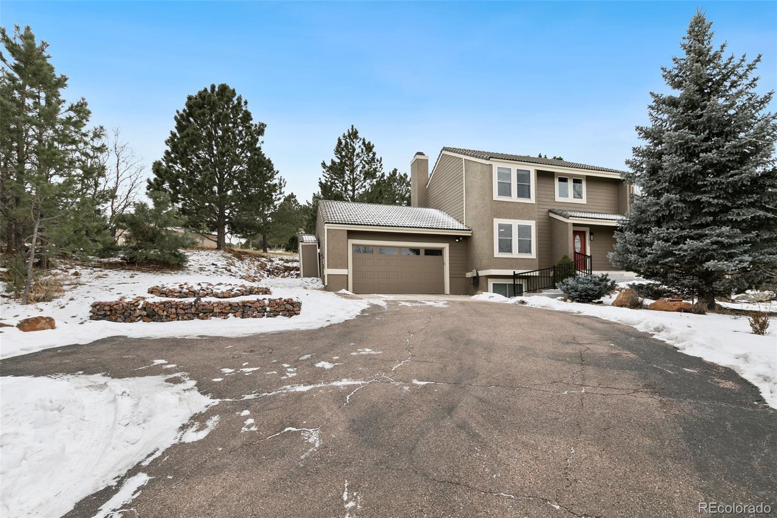 CMA Image for 1055  Golden Hills Road,Colorado Springs, Colorado