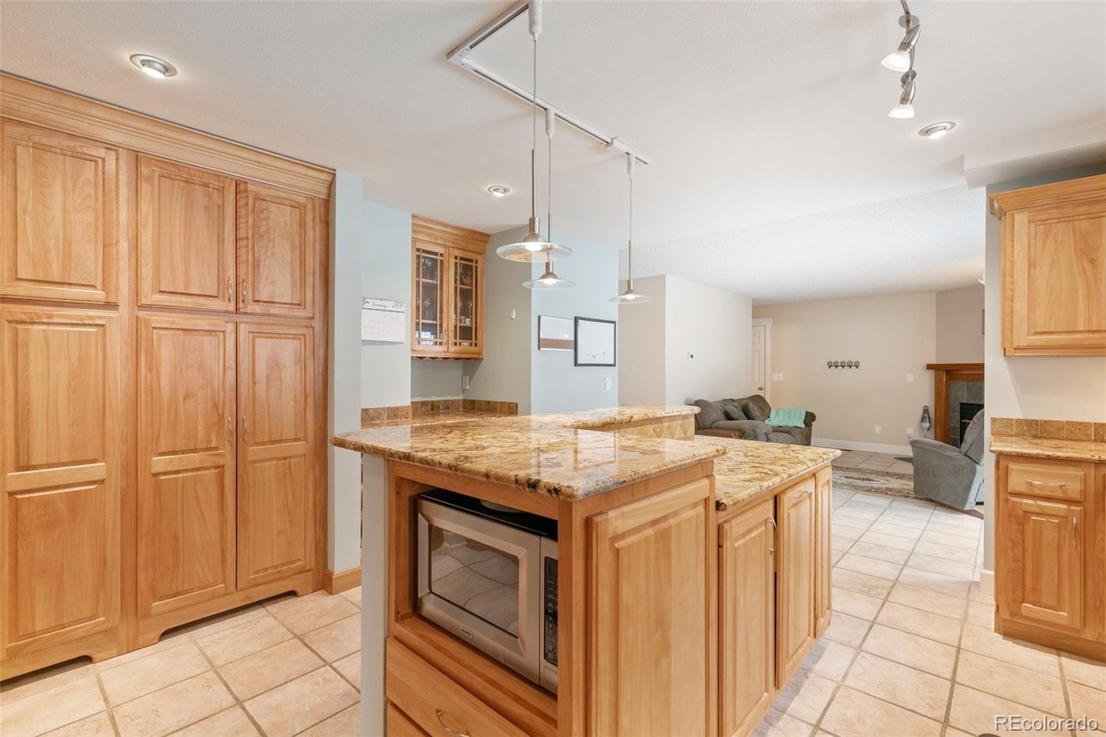 MLS Image #14 for 1055  golden hills road,colorado springs, Colorado