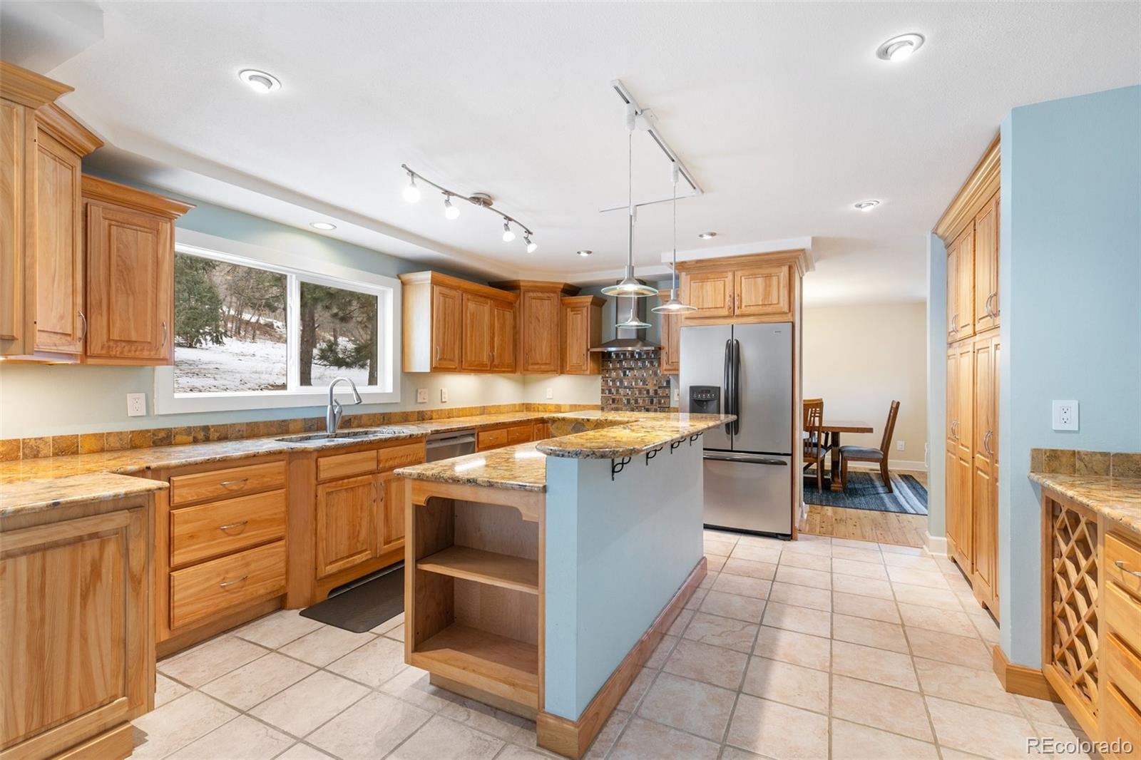 MLS Image #17 for 1055  golden hills road,colorado springs, Colorado