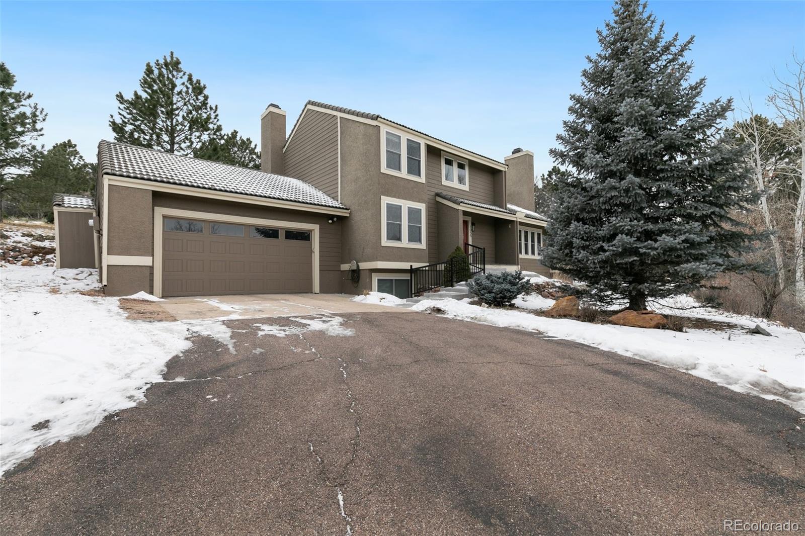 MLS Image #35 for 1055  golden hills road,colorado springs, Colorado